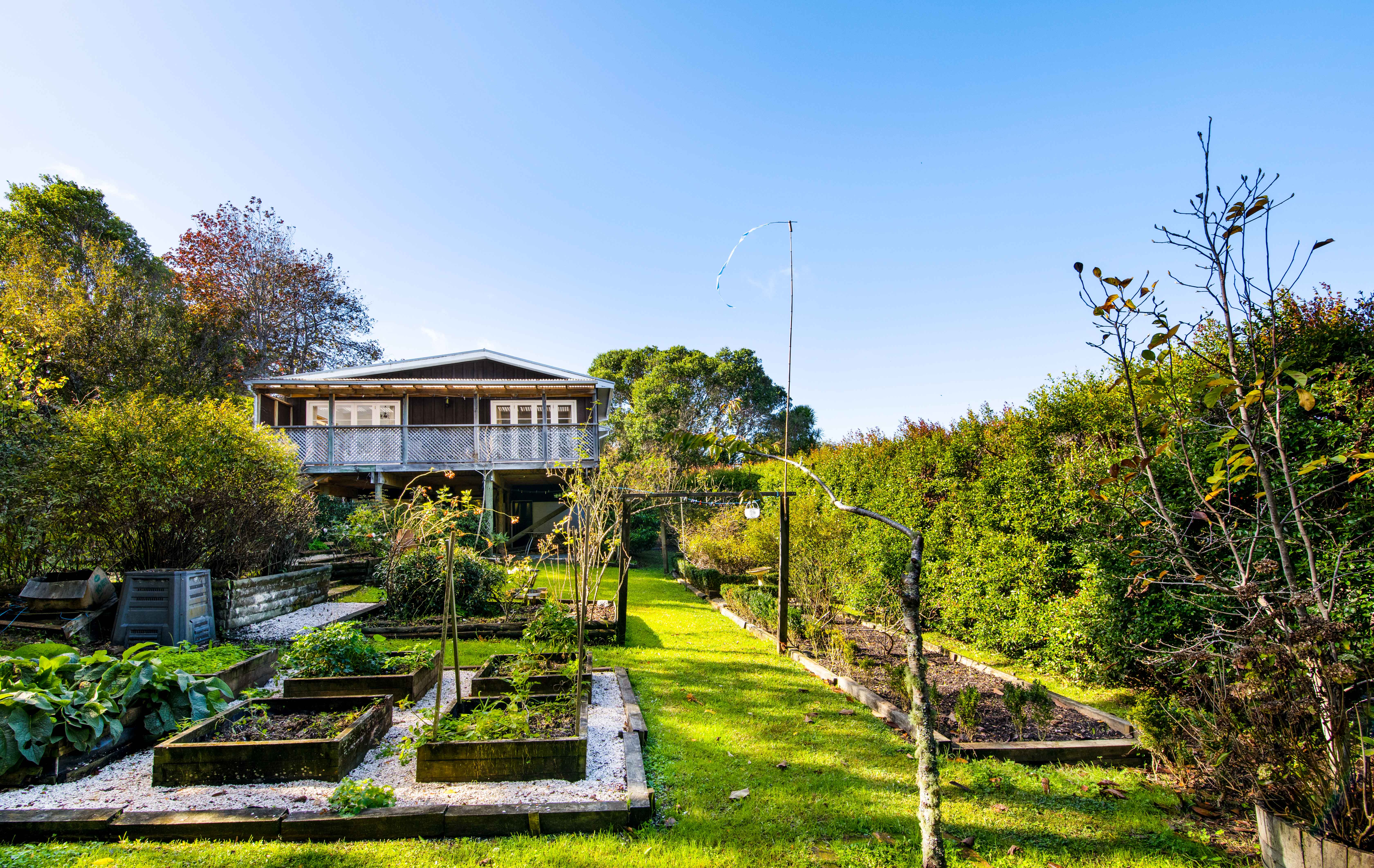 89 Kauri Point Road, Laingholm