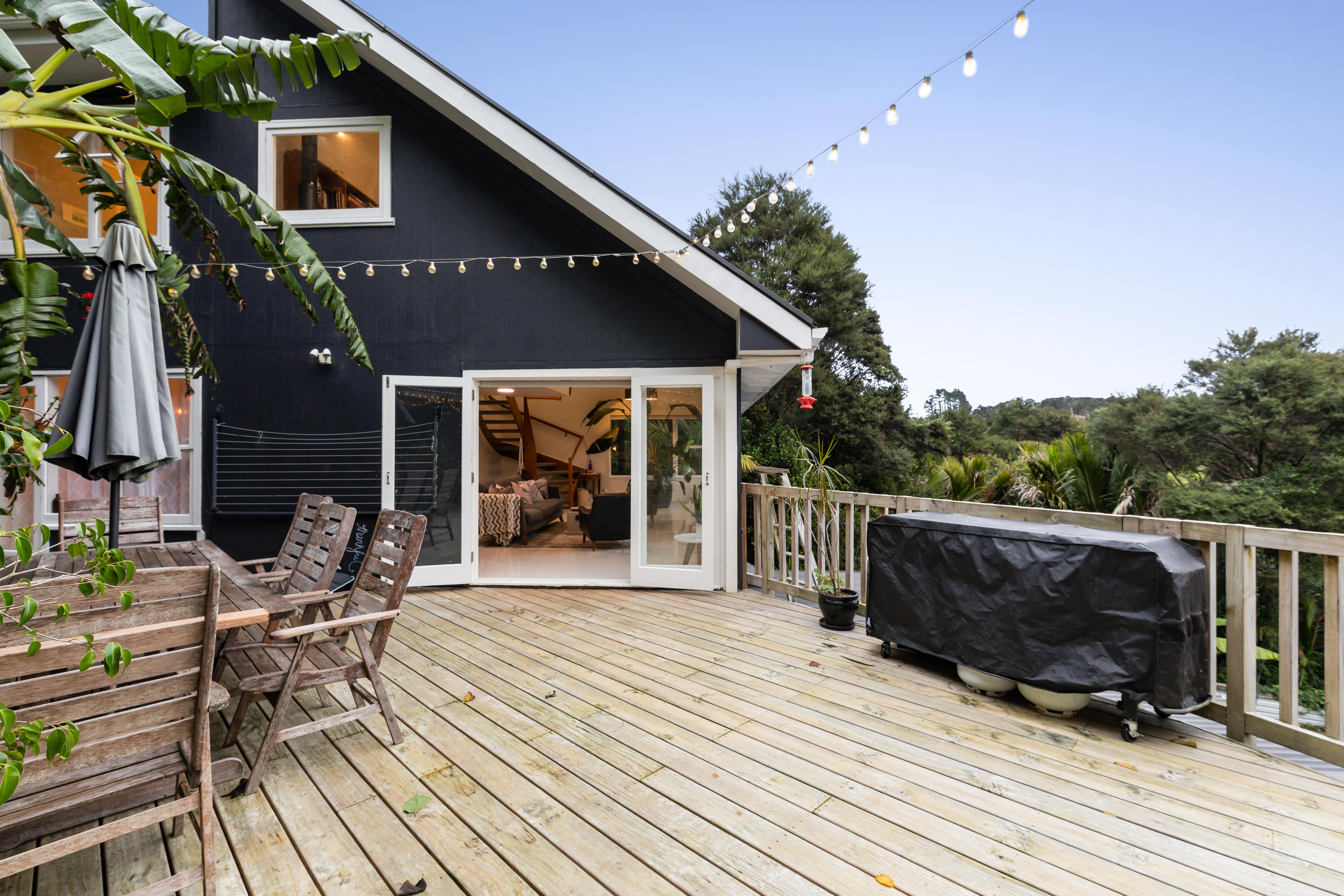 178 Huia Road, Titirangi