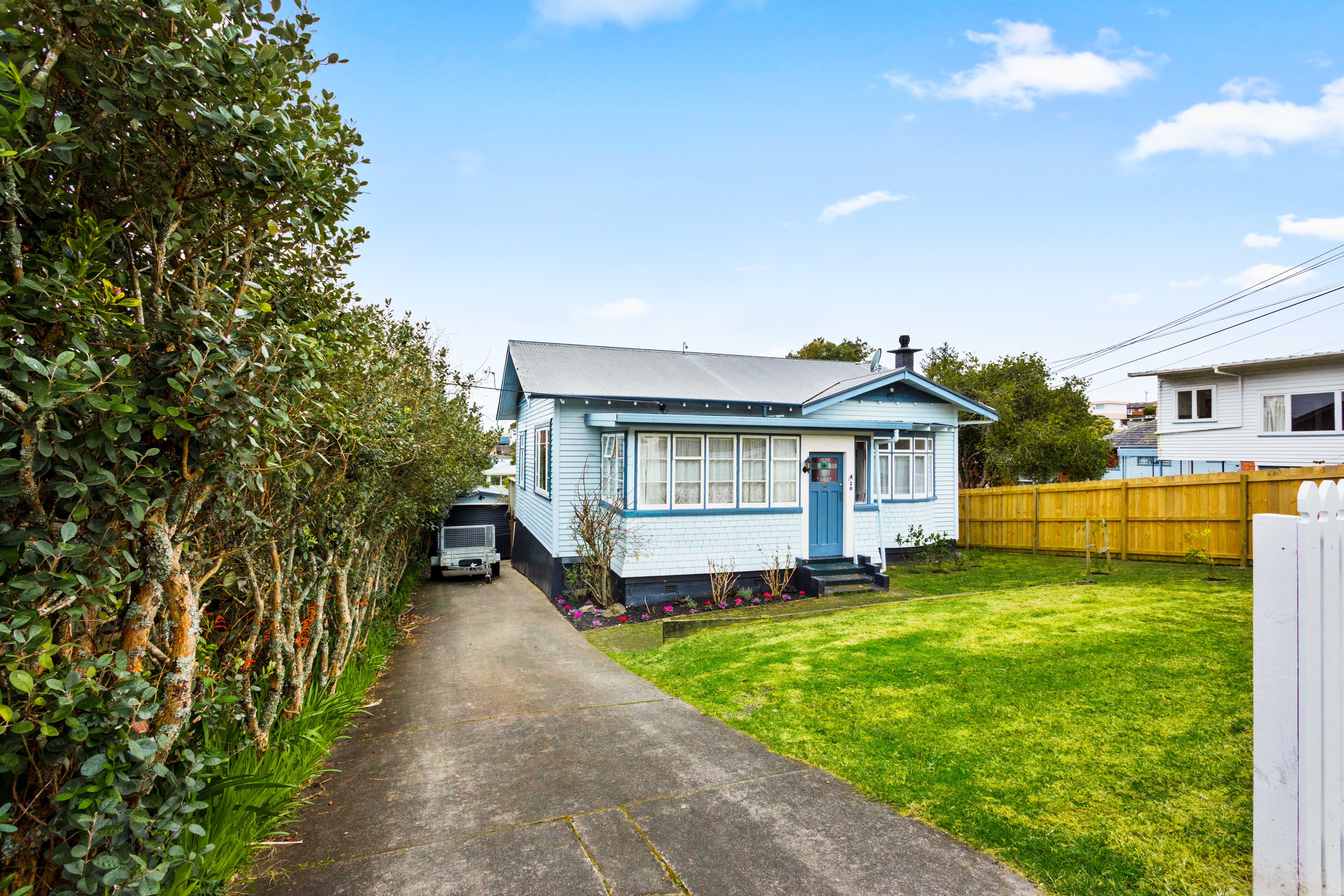 20 Evans Road, Glen Eden