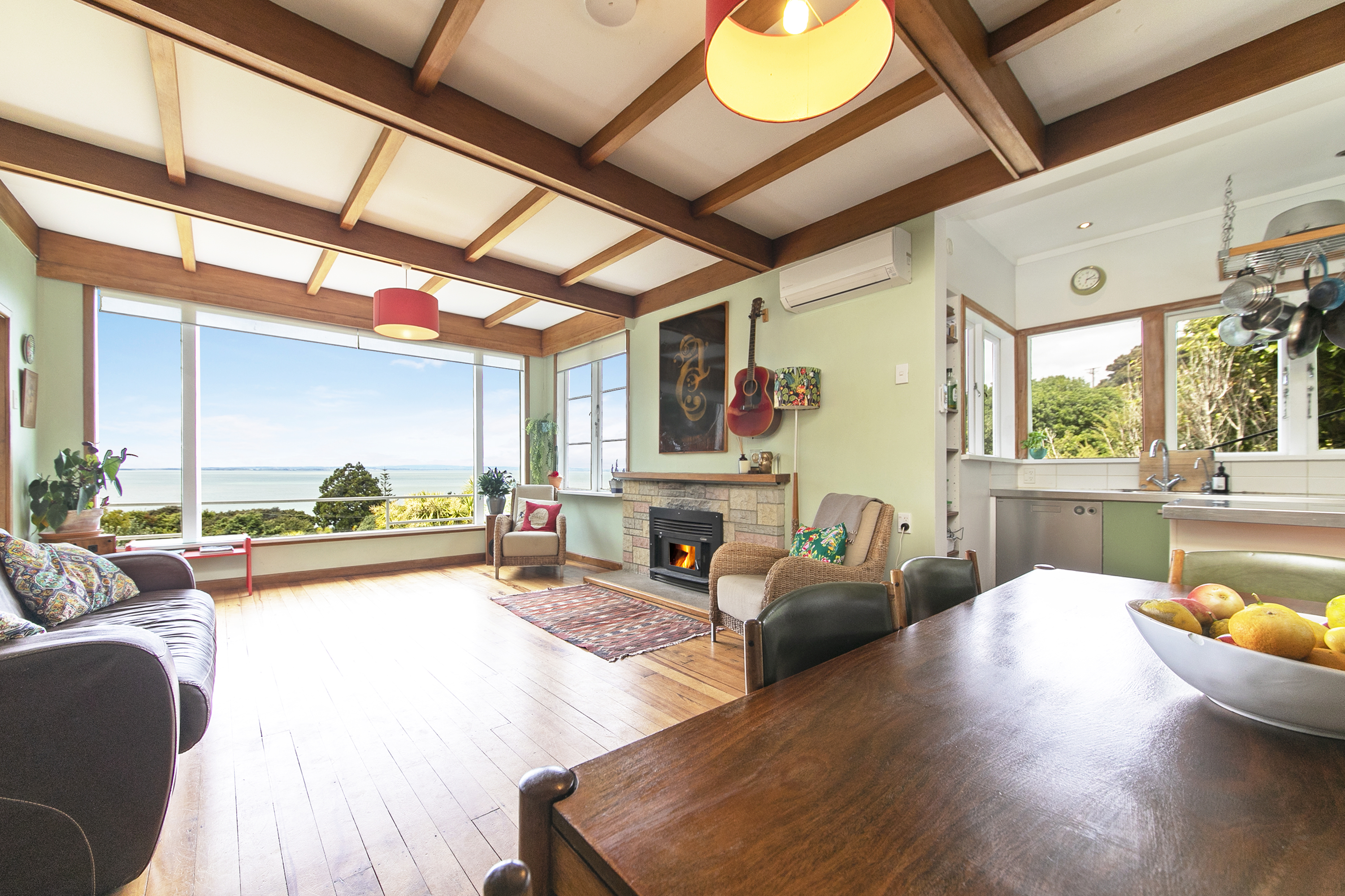 91 Cornwallis Road, Cornwallis