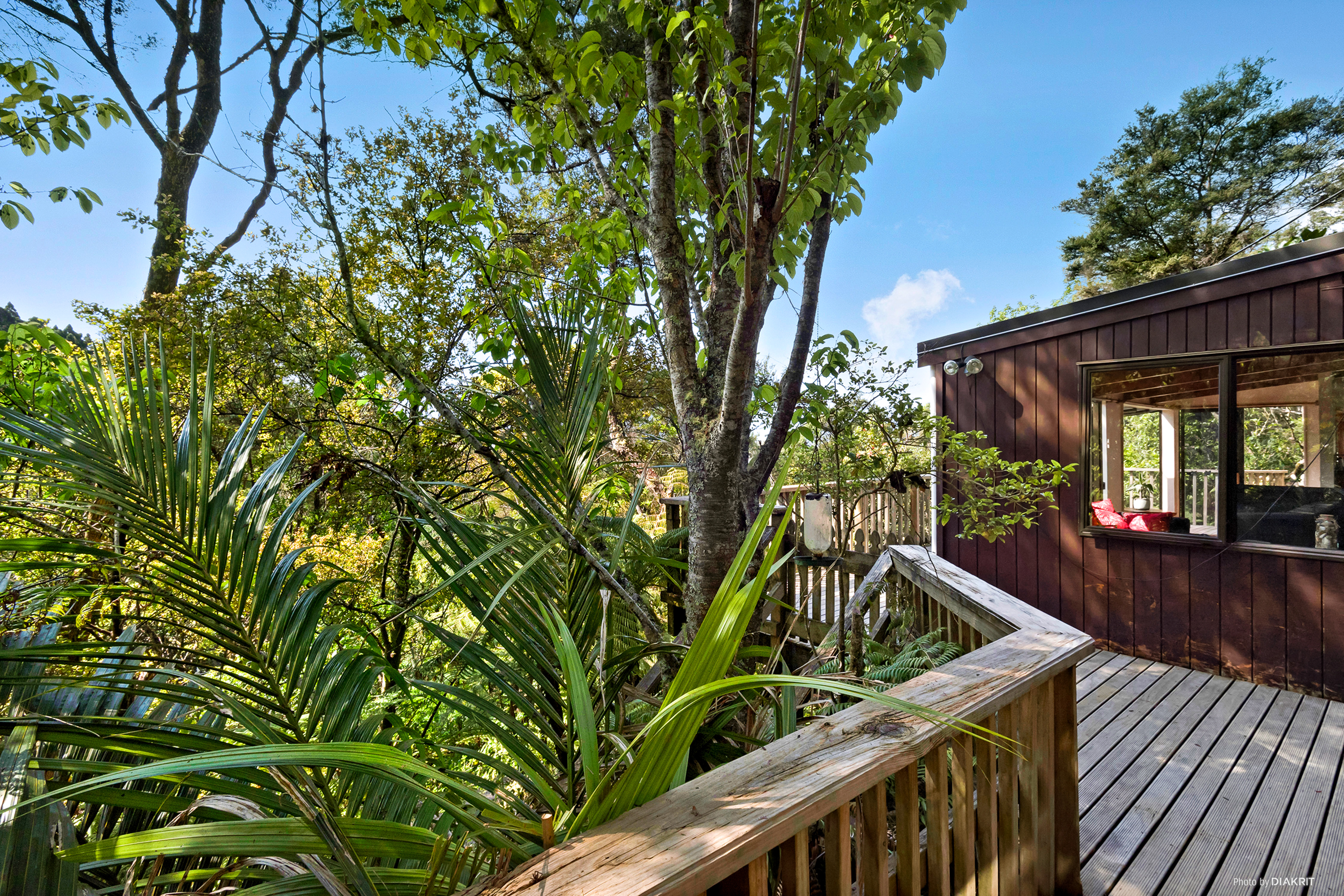 28 Wood Bay Road, Titirangi
