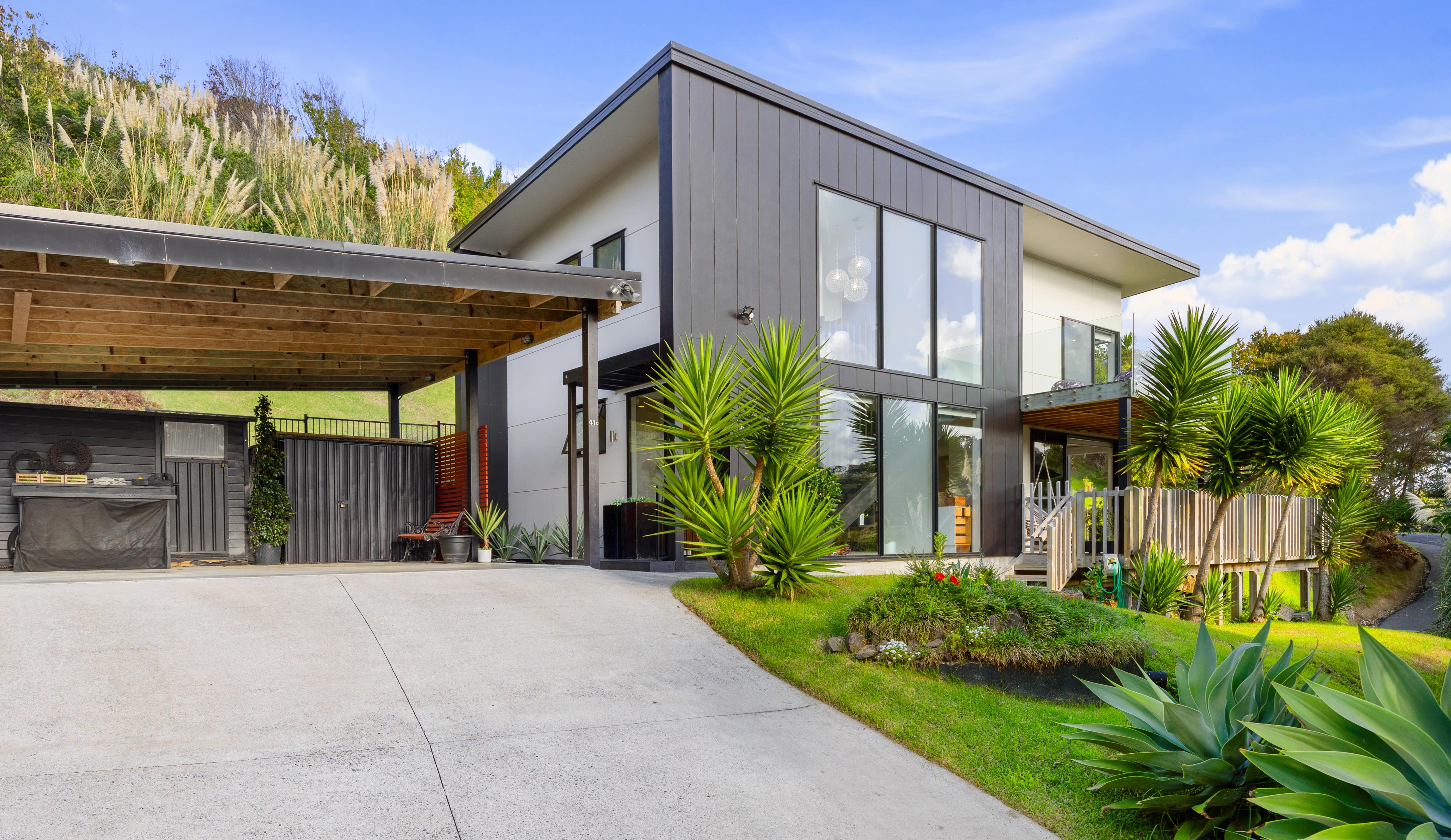41c Landing Road, Titirangi