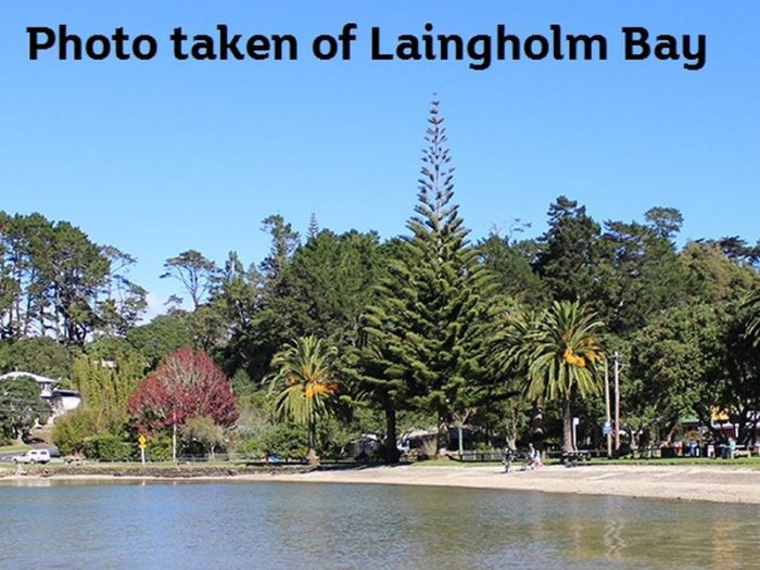 54 Kauri Point Road, Laingholm - Photo 4