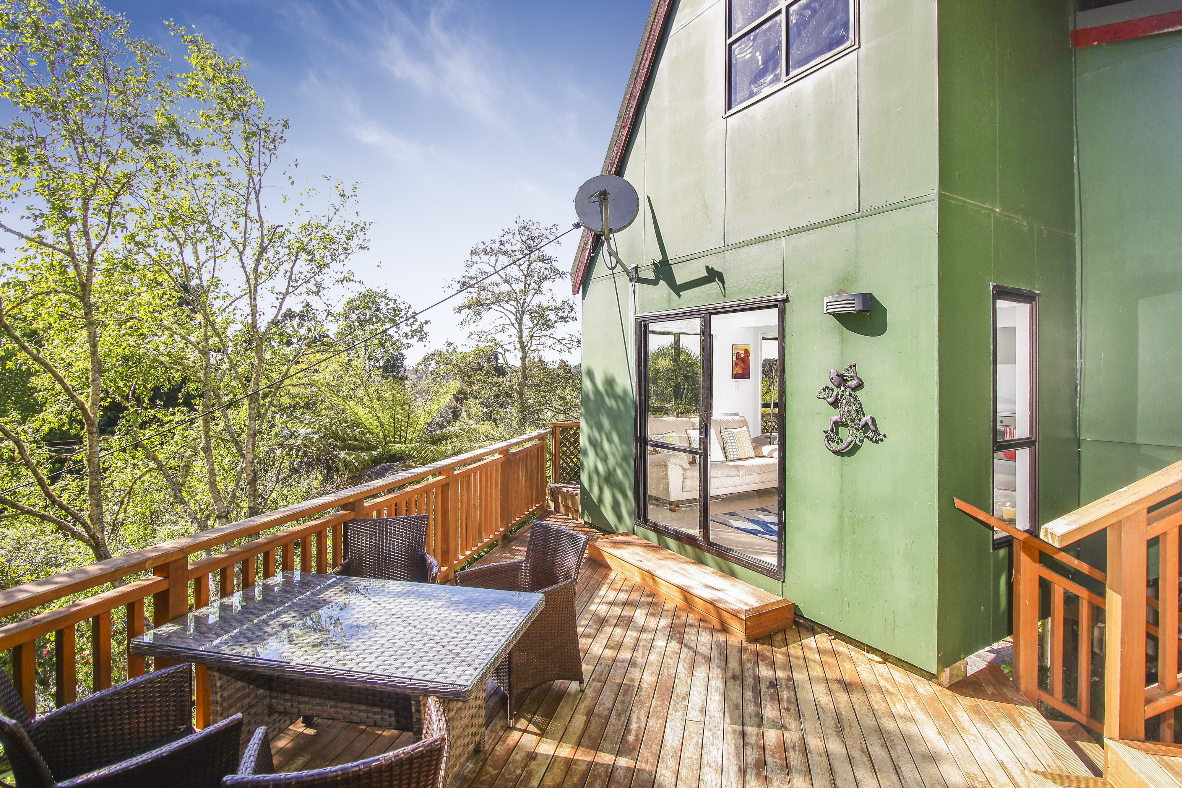 181 Woodlands Park Road, Titirangi - Photo 4
