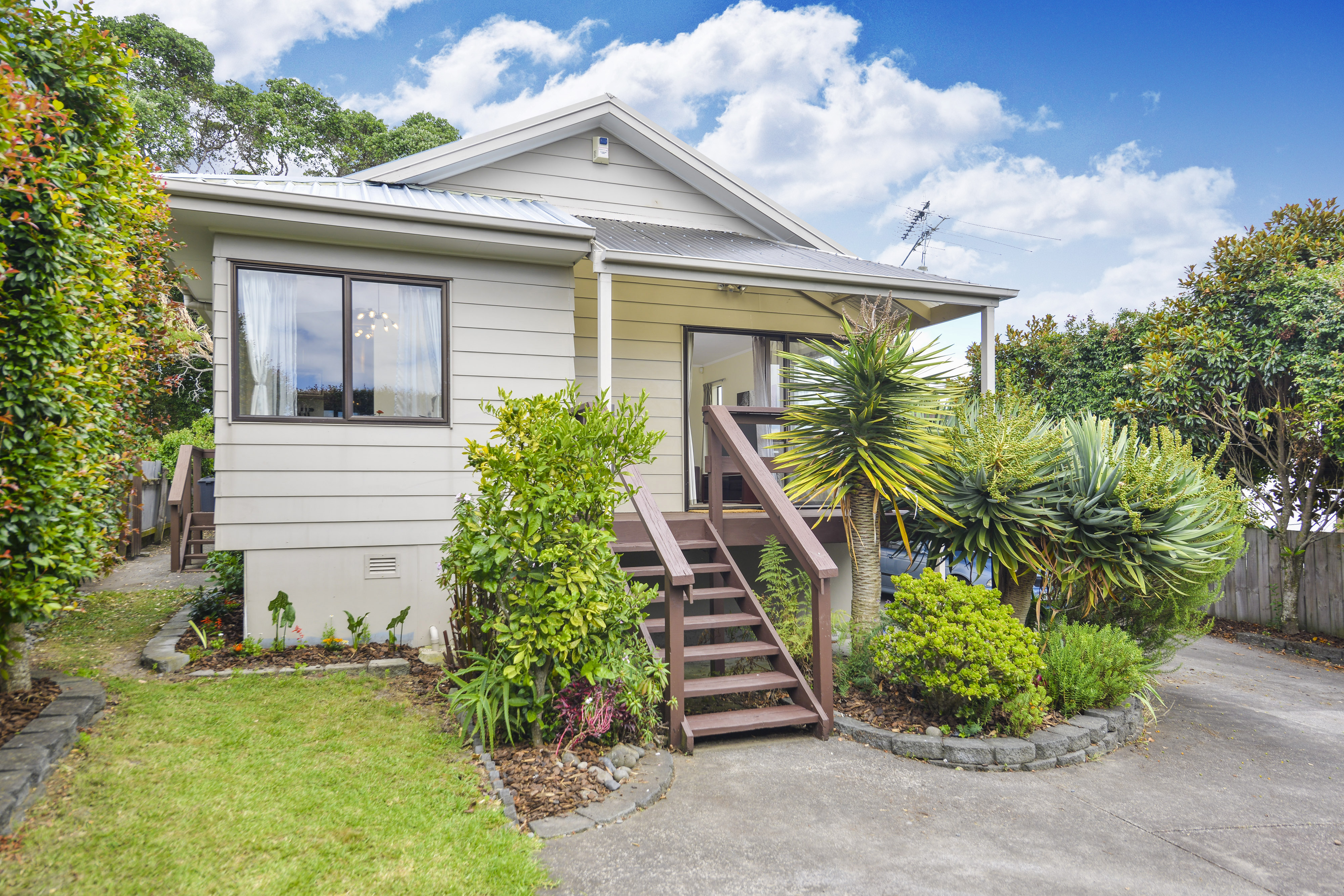 8A Croydon Road, New Lynn - Photo 2
