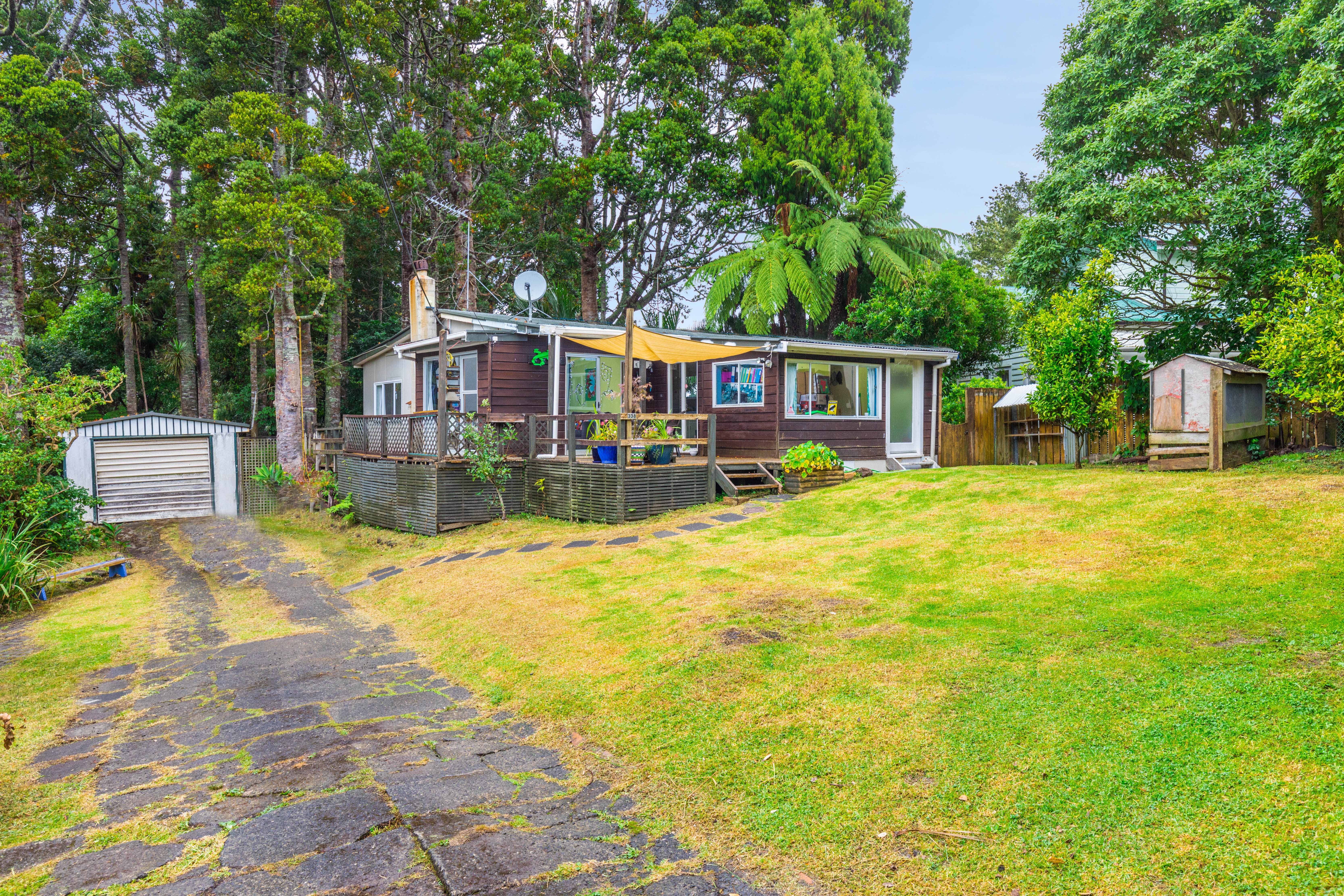 338 Huia Road, Titirangi - Photo 7