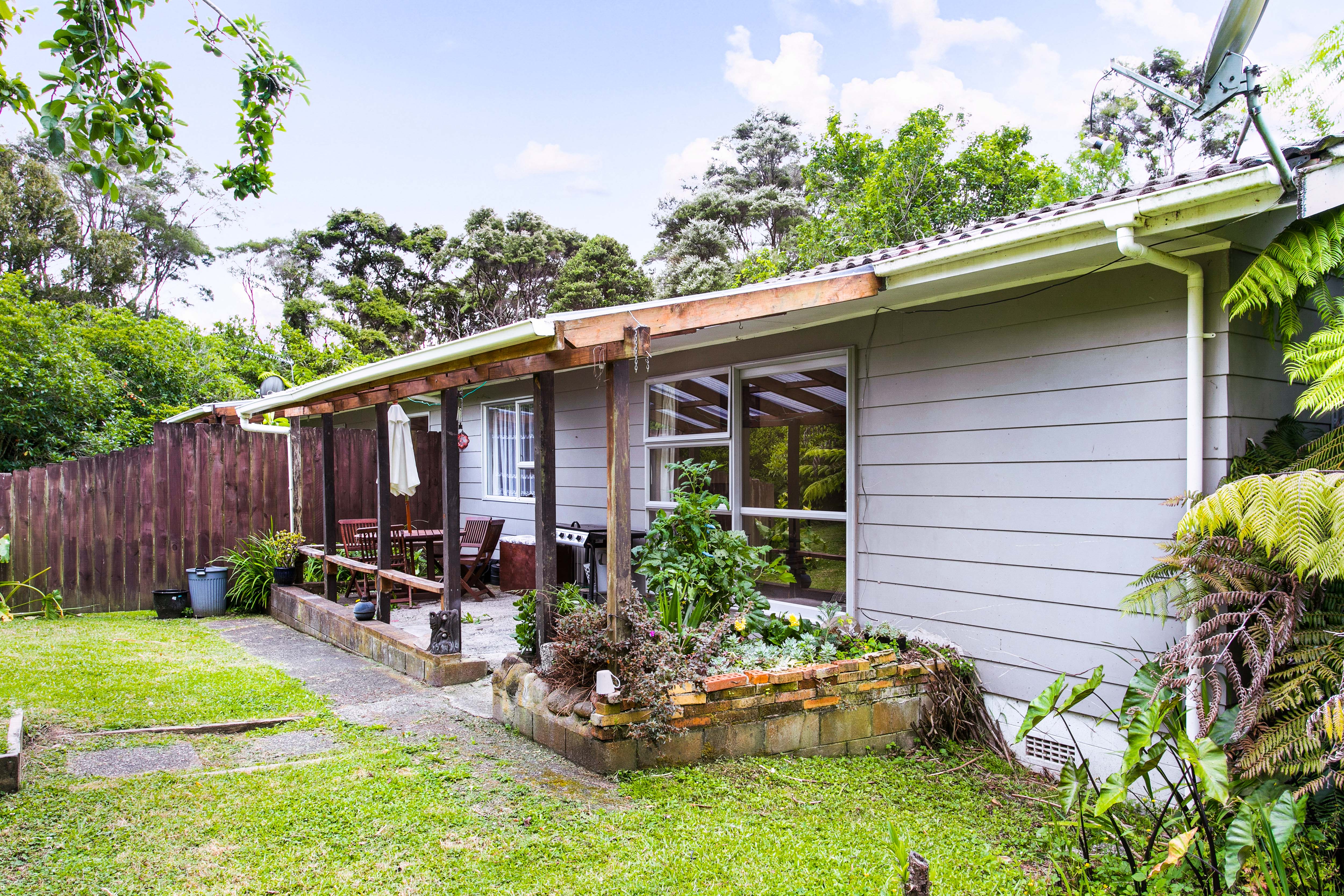 321A Huia Road, Titirangi - Photo 7