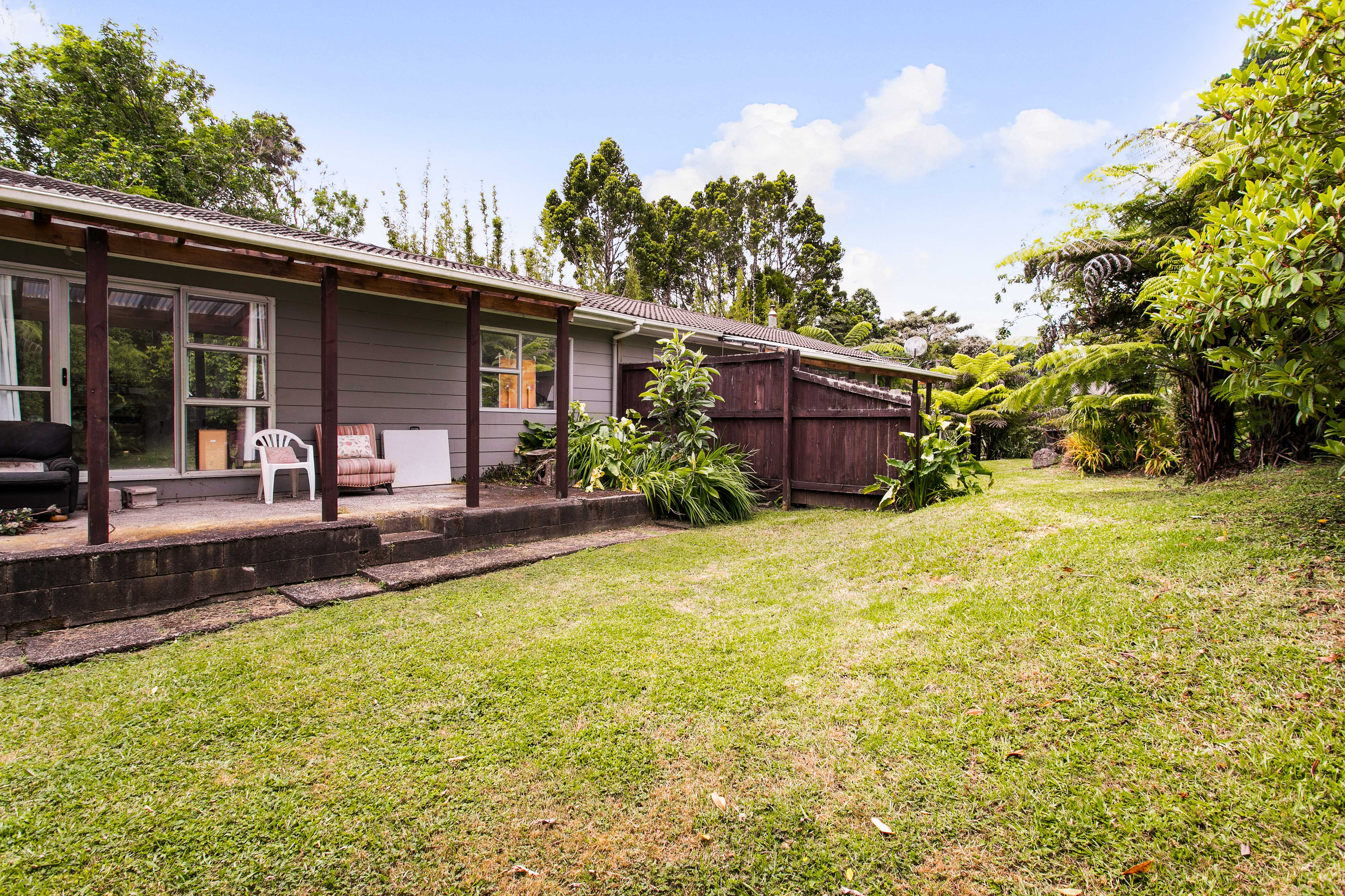 321A Huia Road, Titirangi - Photo 5