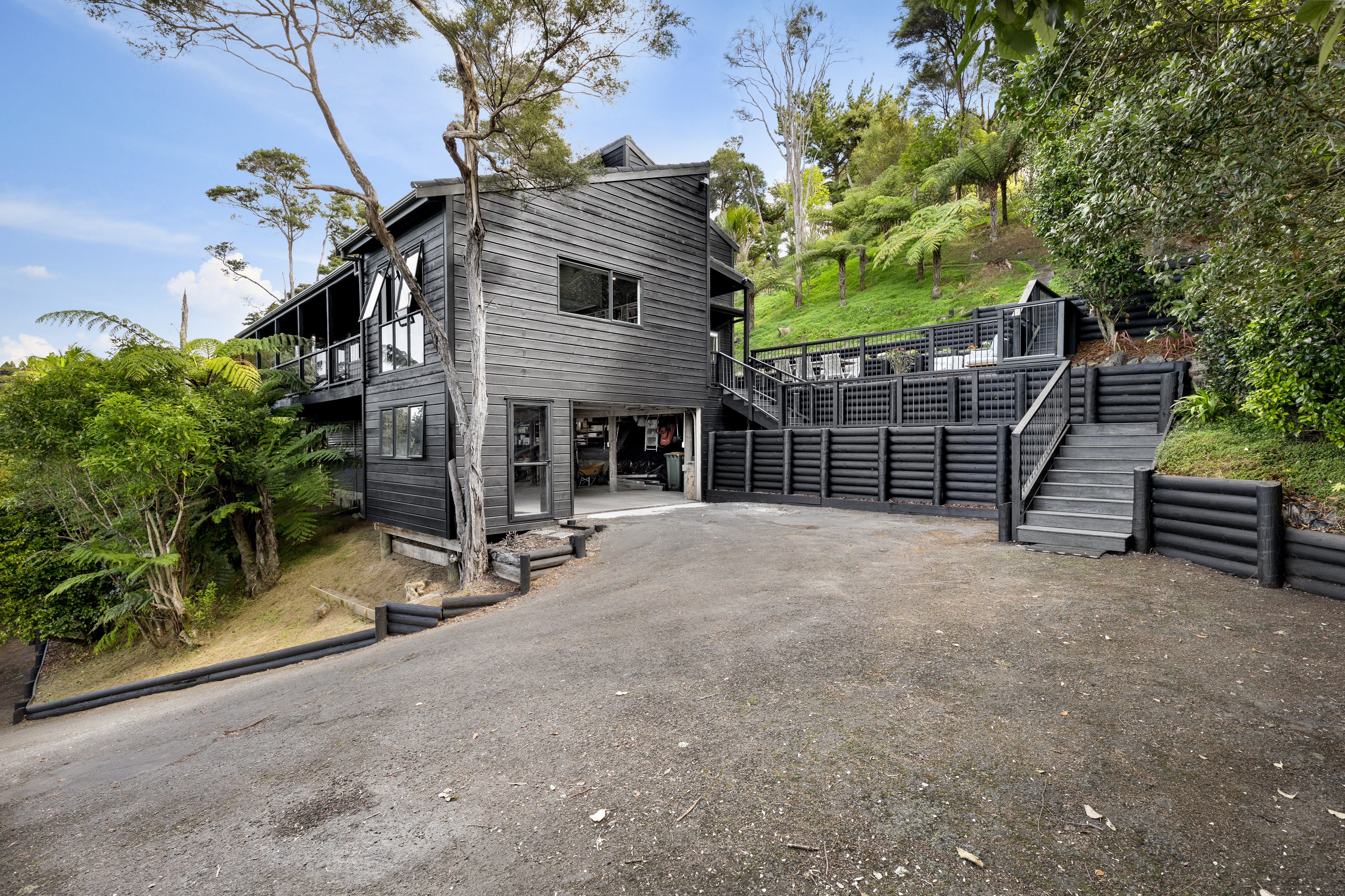 23 Laingfield Terrace, Laingholm