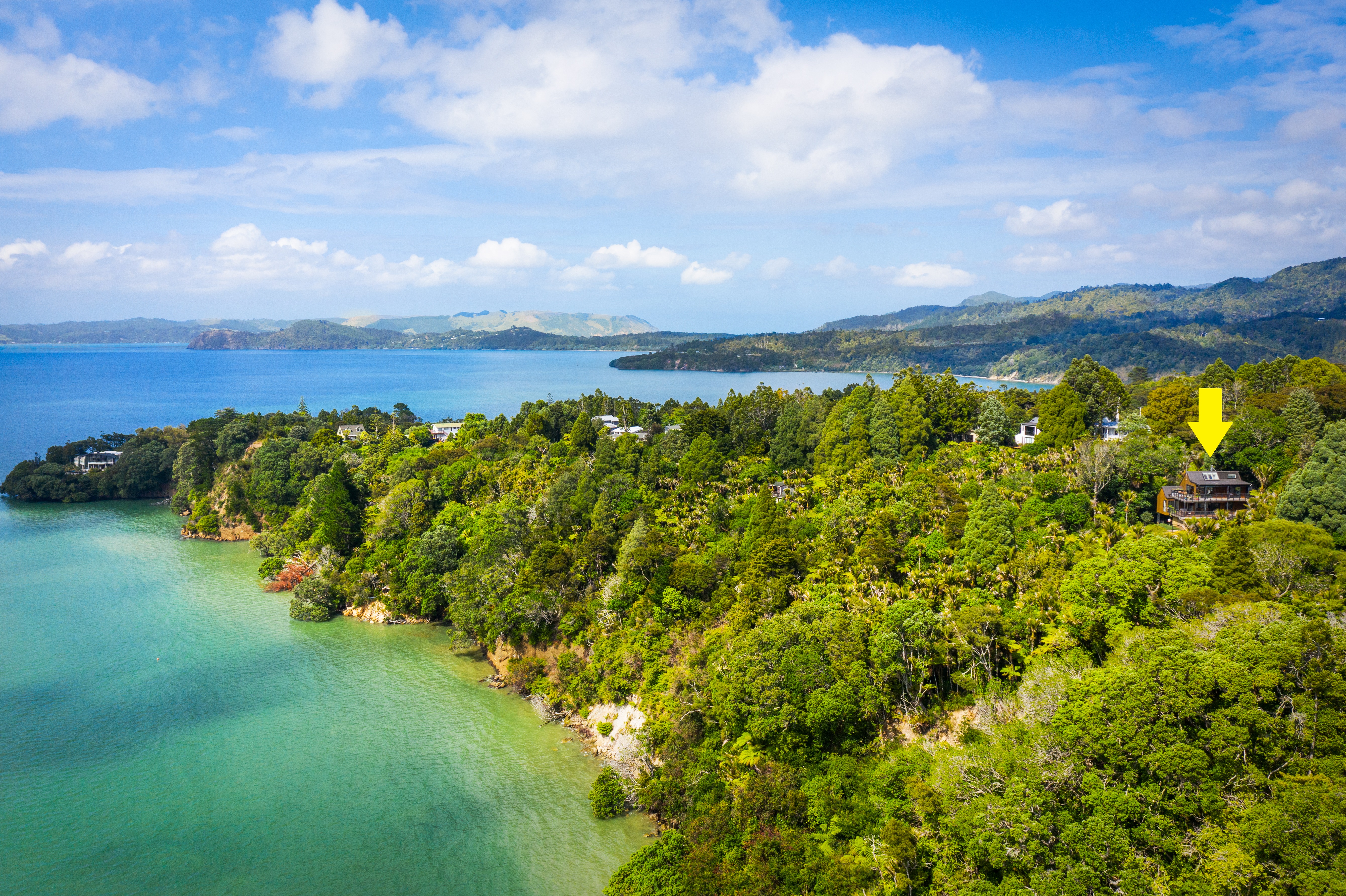 52 Kauri Point Road, Laingholm - Photo 3