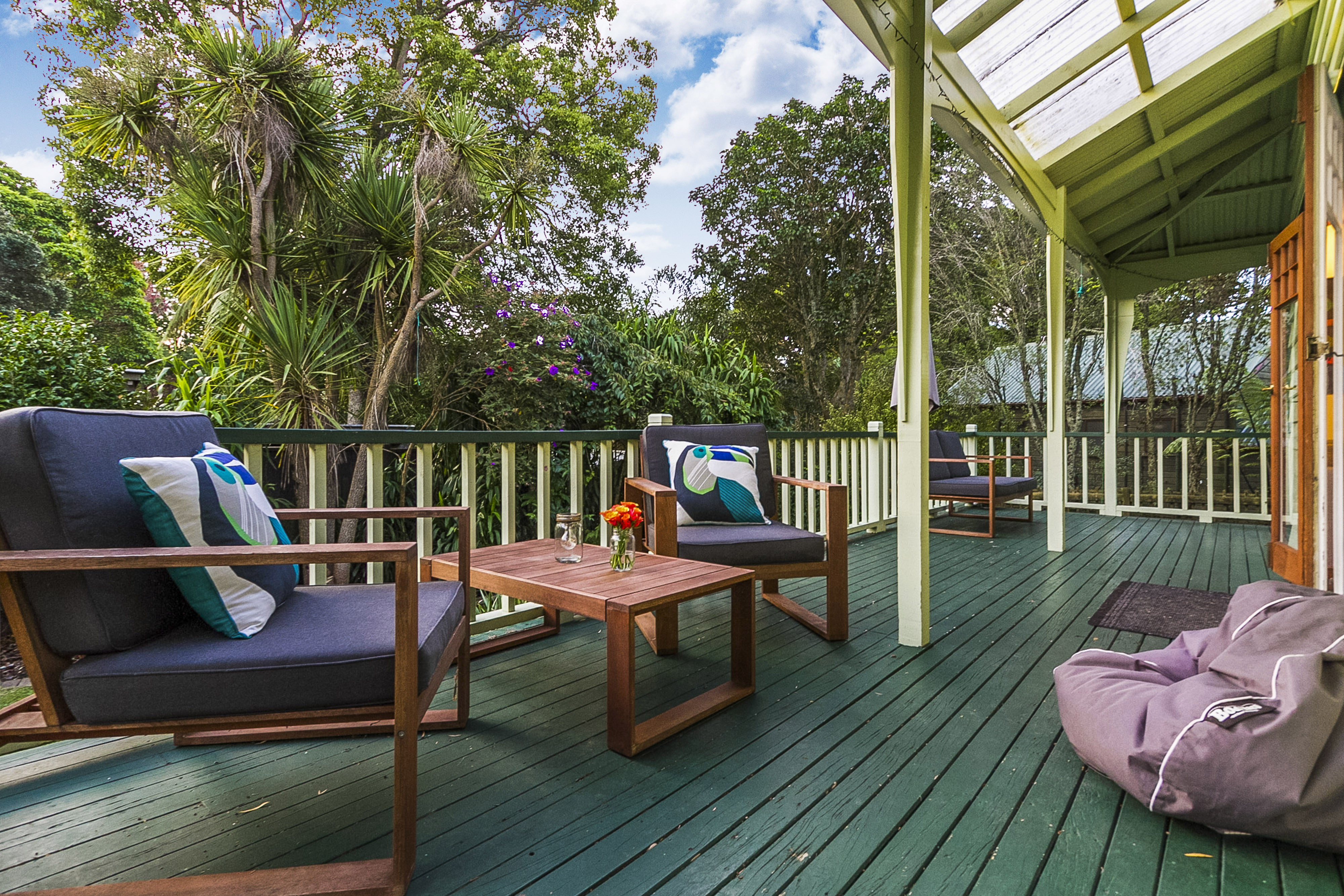 9 South Lynn Road, Titirangi - Photo 3