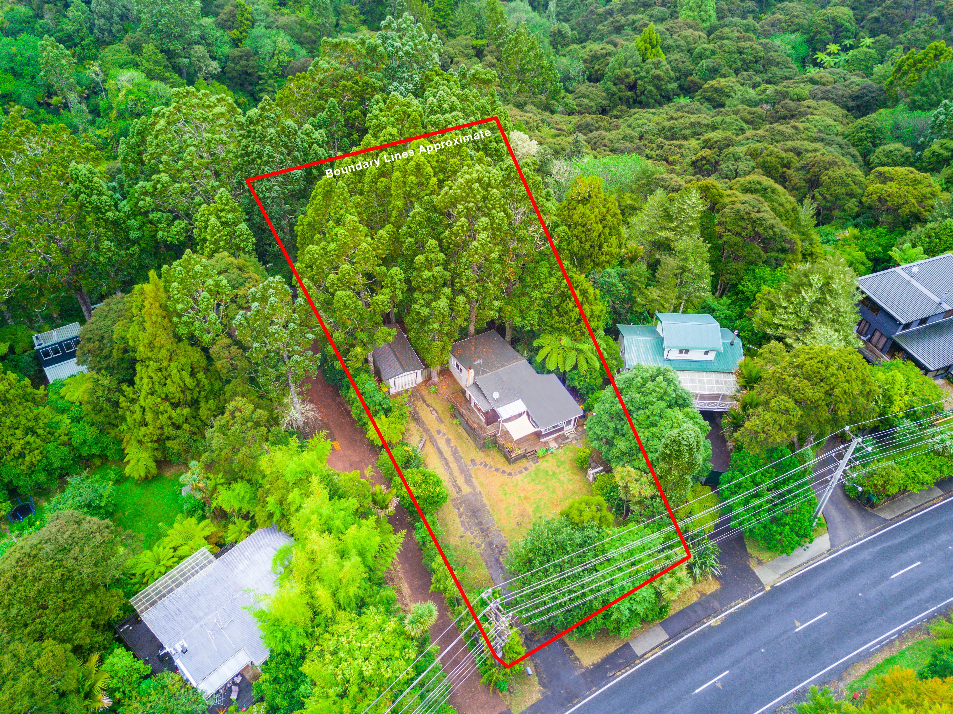 338 Huia Road, Titirangi - Photo 5