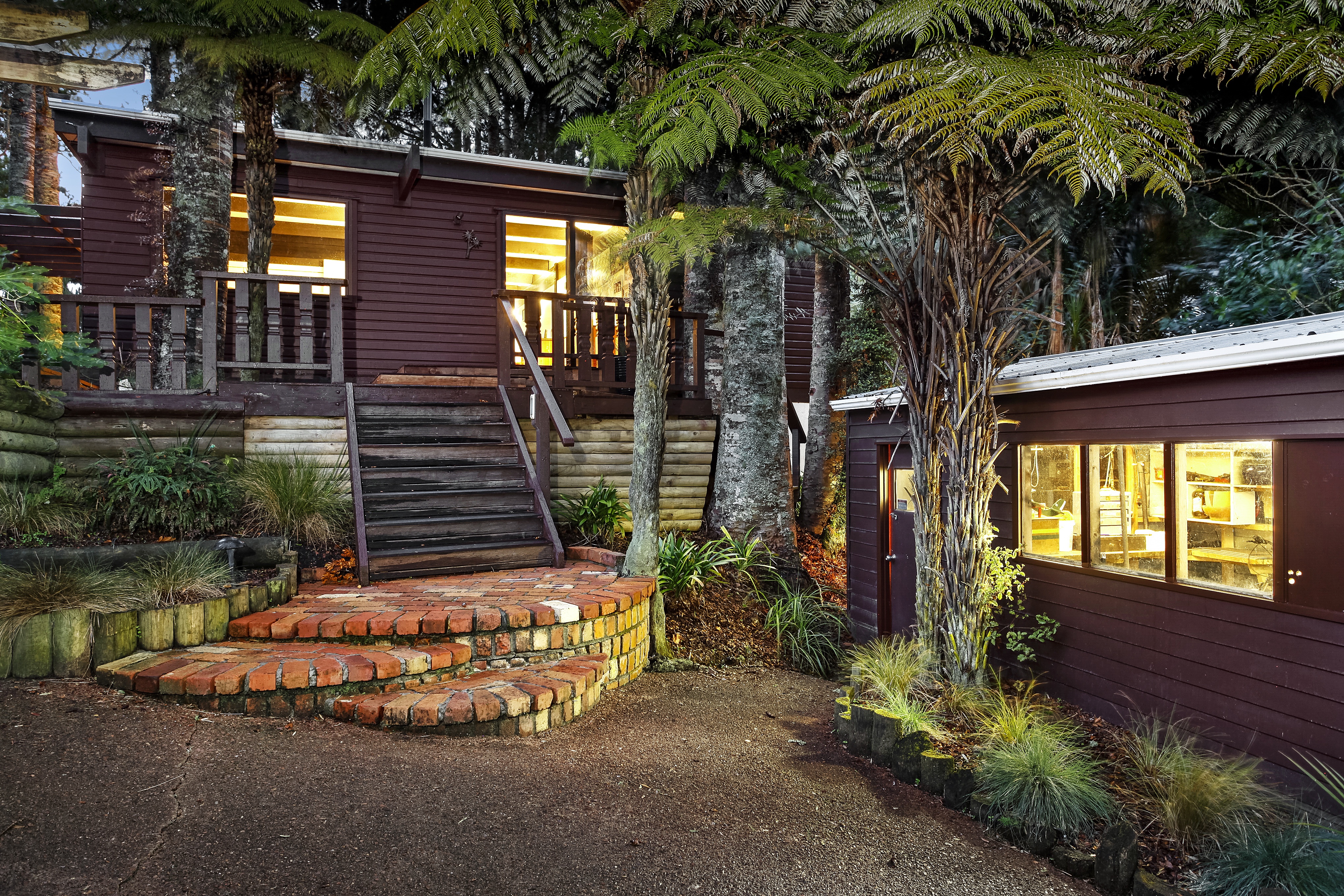 34 Hollywood Avenue, Titirangi - Photo 5