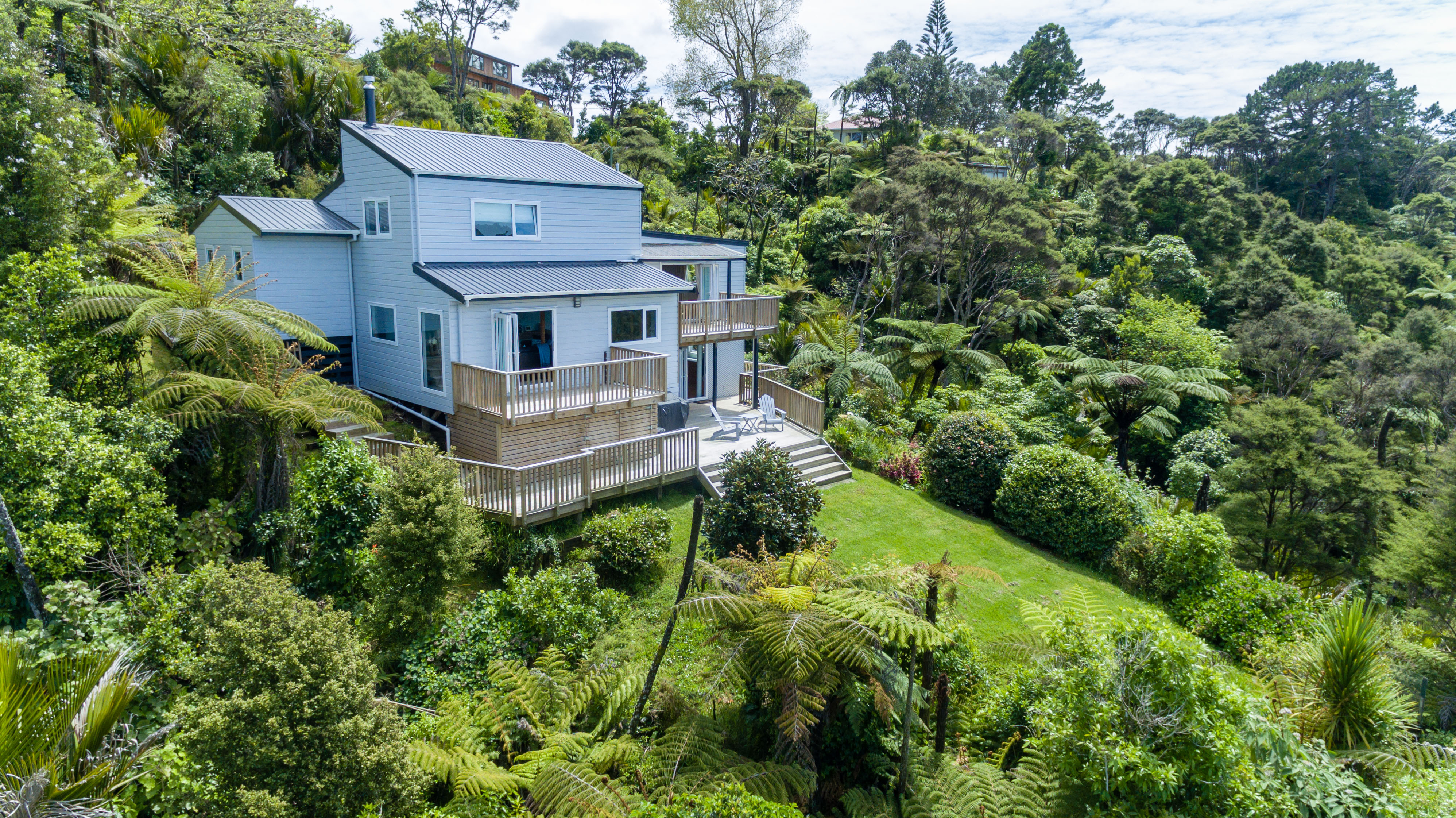 24 Deirdre Place, Titirangi - Photo 5