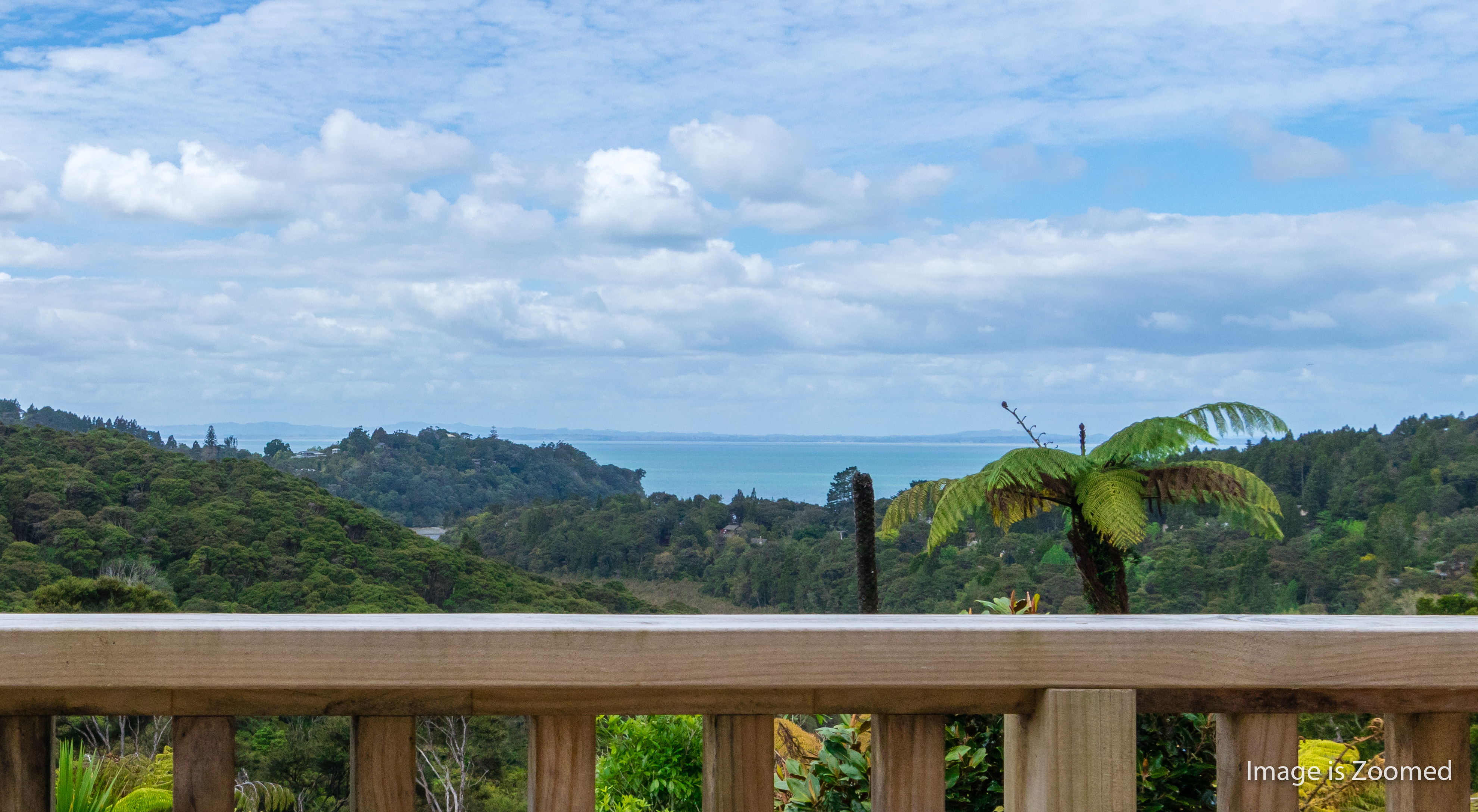 24 Deirdre Place, Titirangi - Photo 3