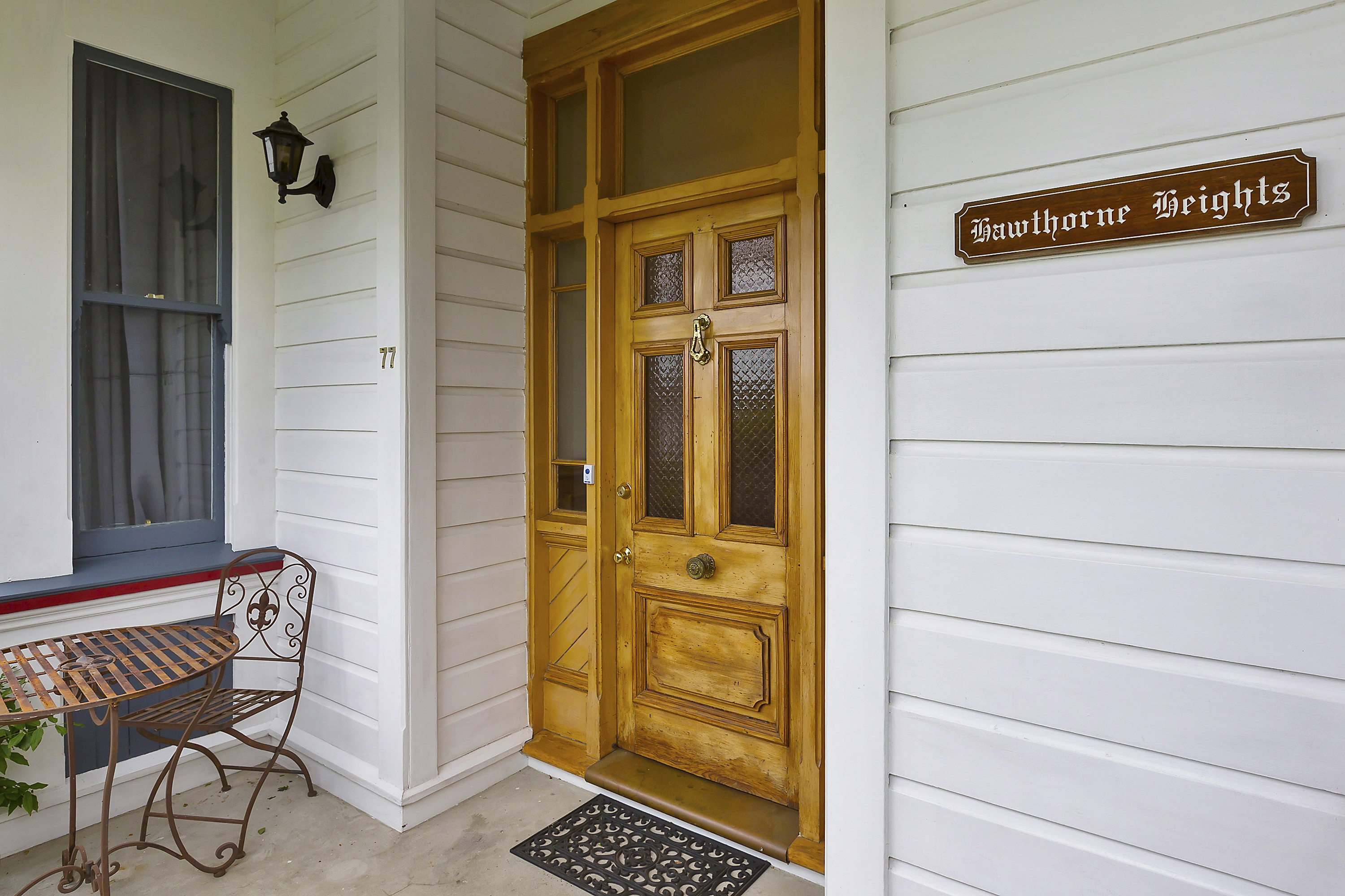 77 Hawthorn Avenue, Mornington - Photo 2
