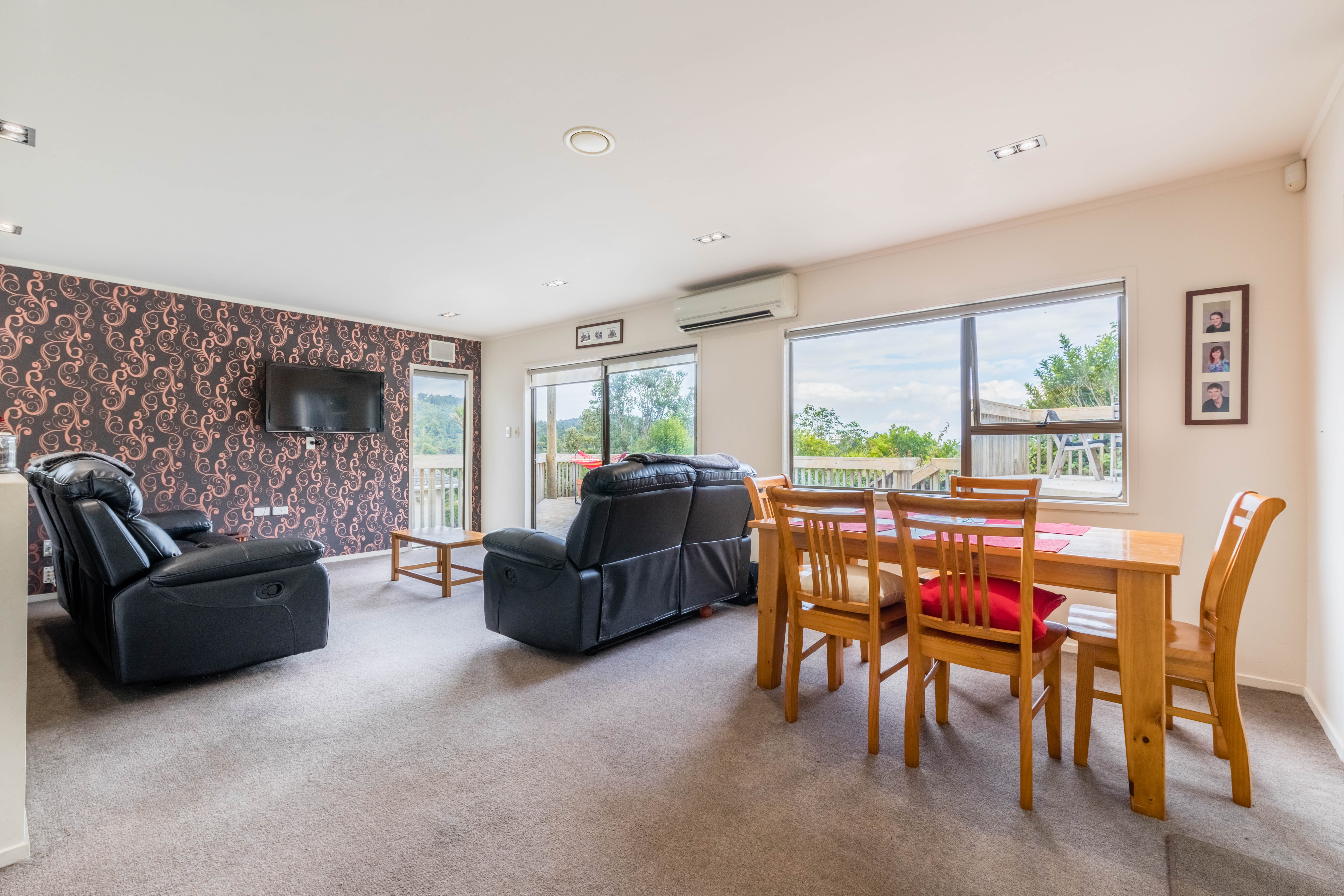 179 Woodlands Park Road, Titirangi - Photo 5