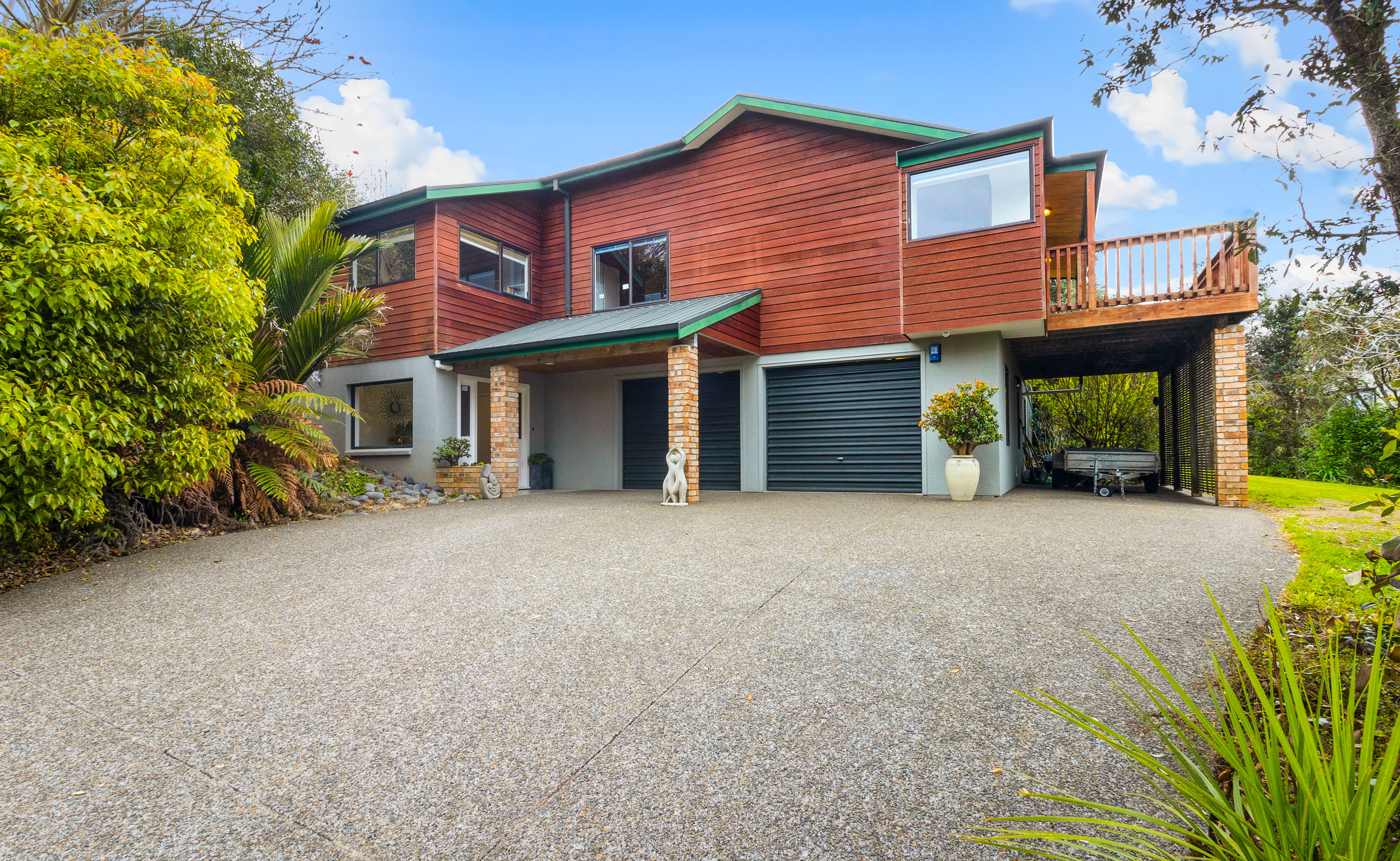 10 Laingfield Terrace, Laingholm - Photo 2