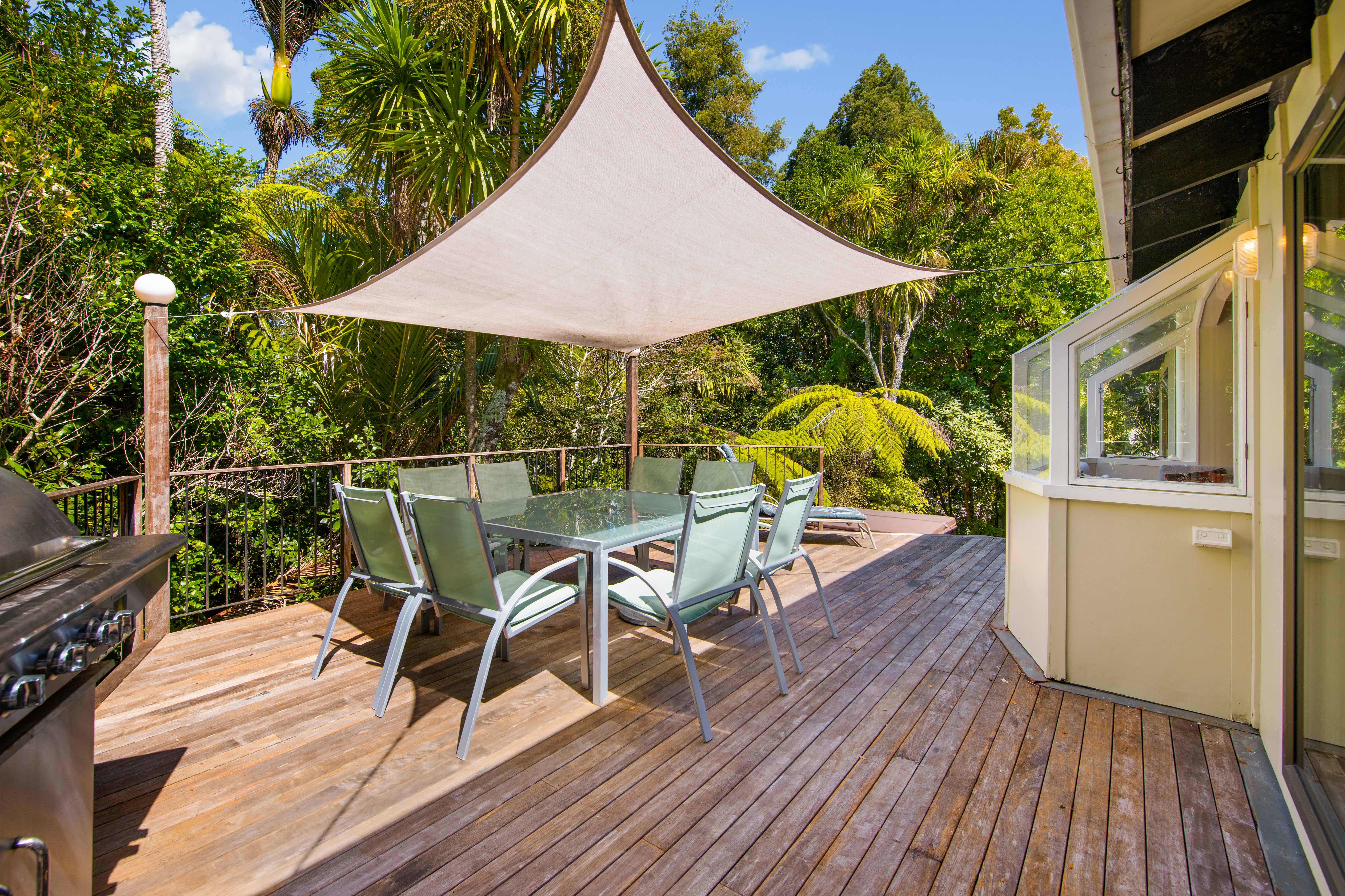 122 Woodlands Park Road, Titirangi - Photo 6