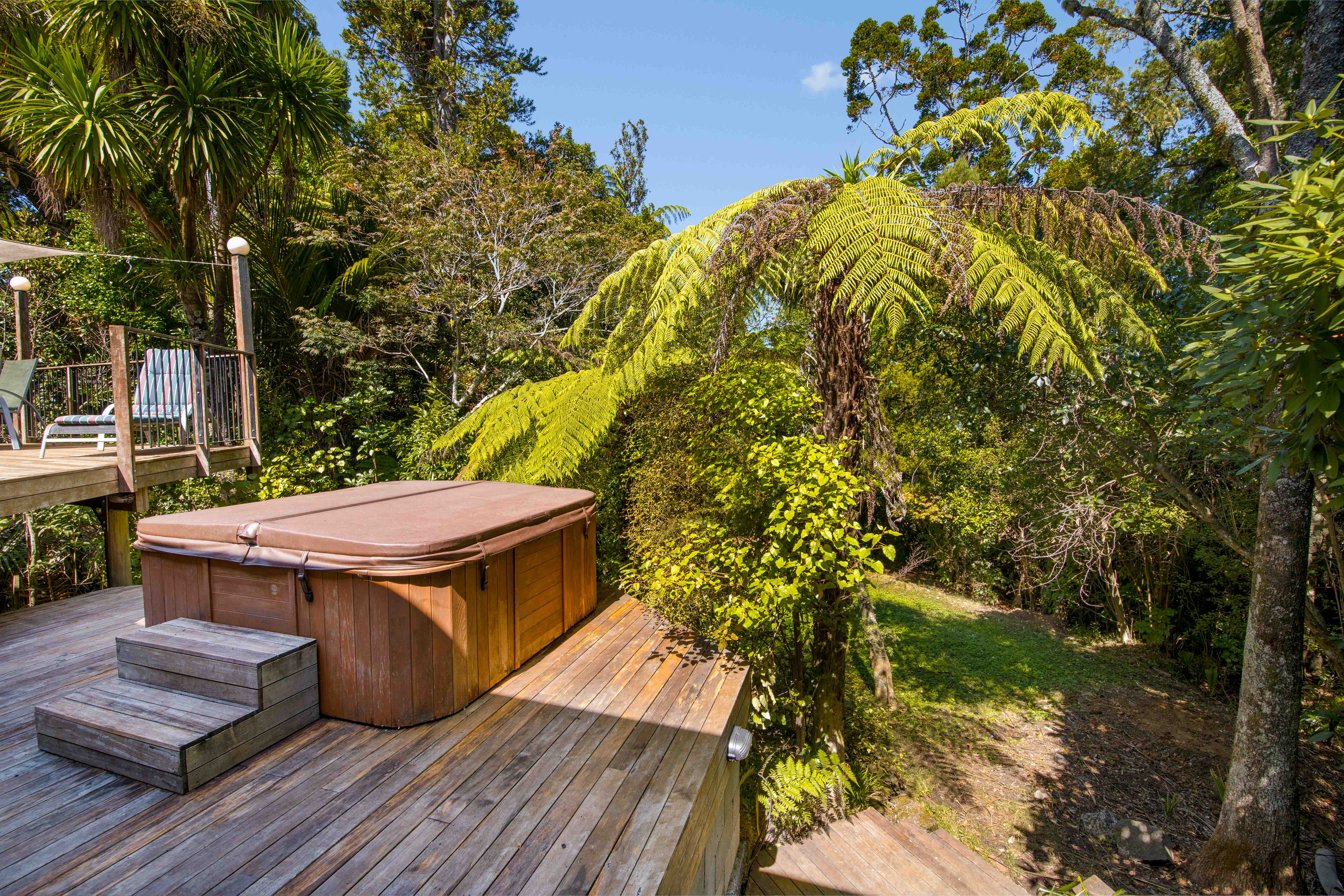 122 Woodlands Park Road, Titirangi - Photo 7