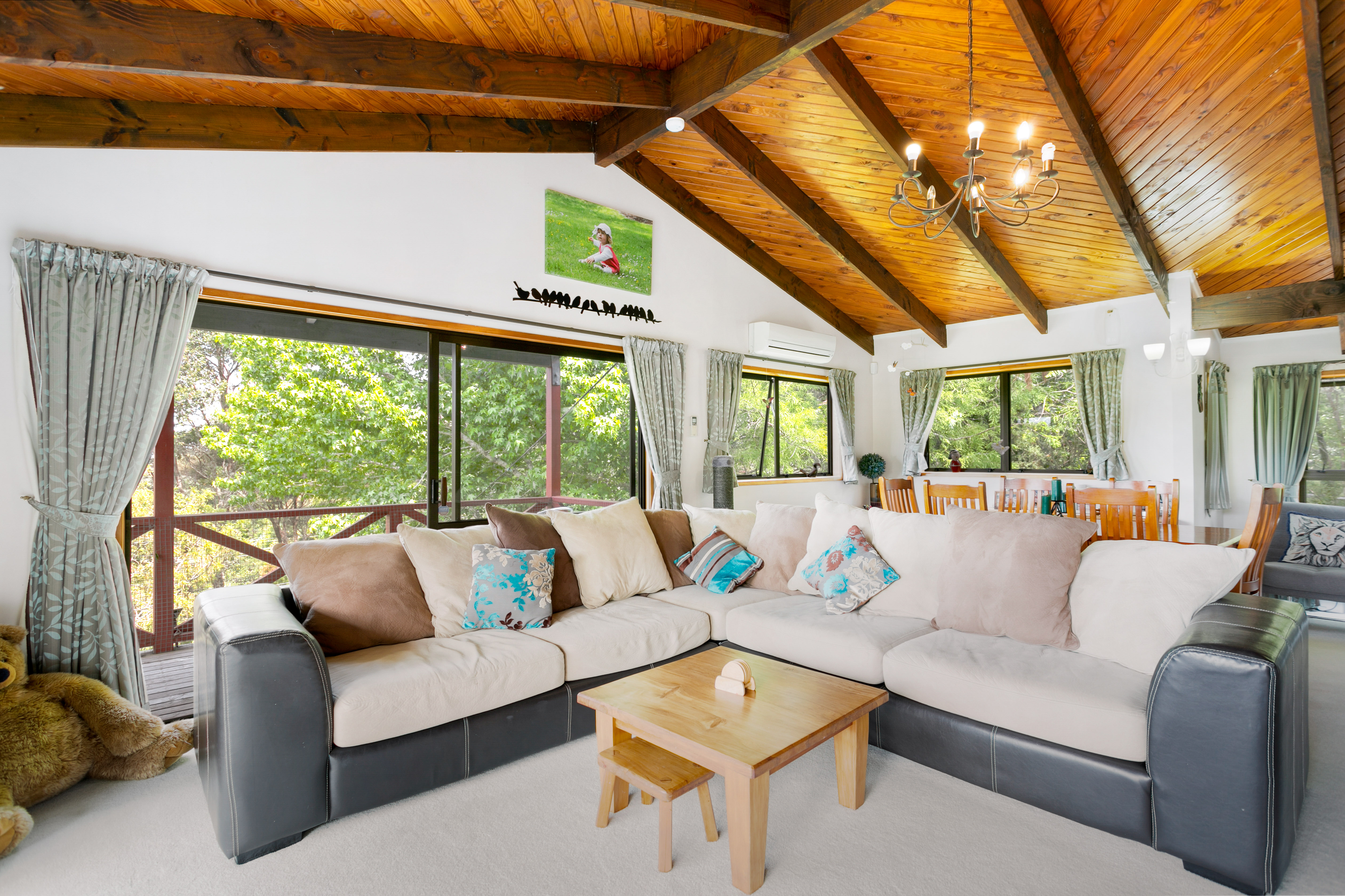 389 Huia Road, Titirangi - Photo 6