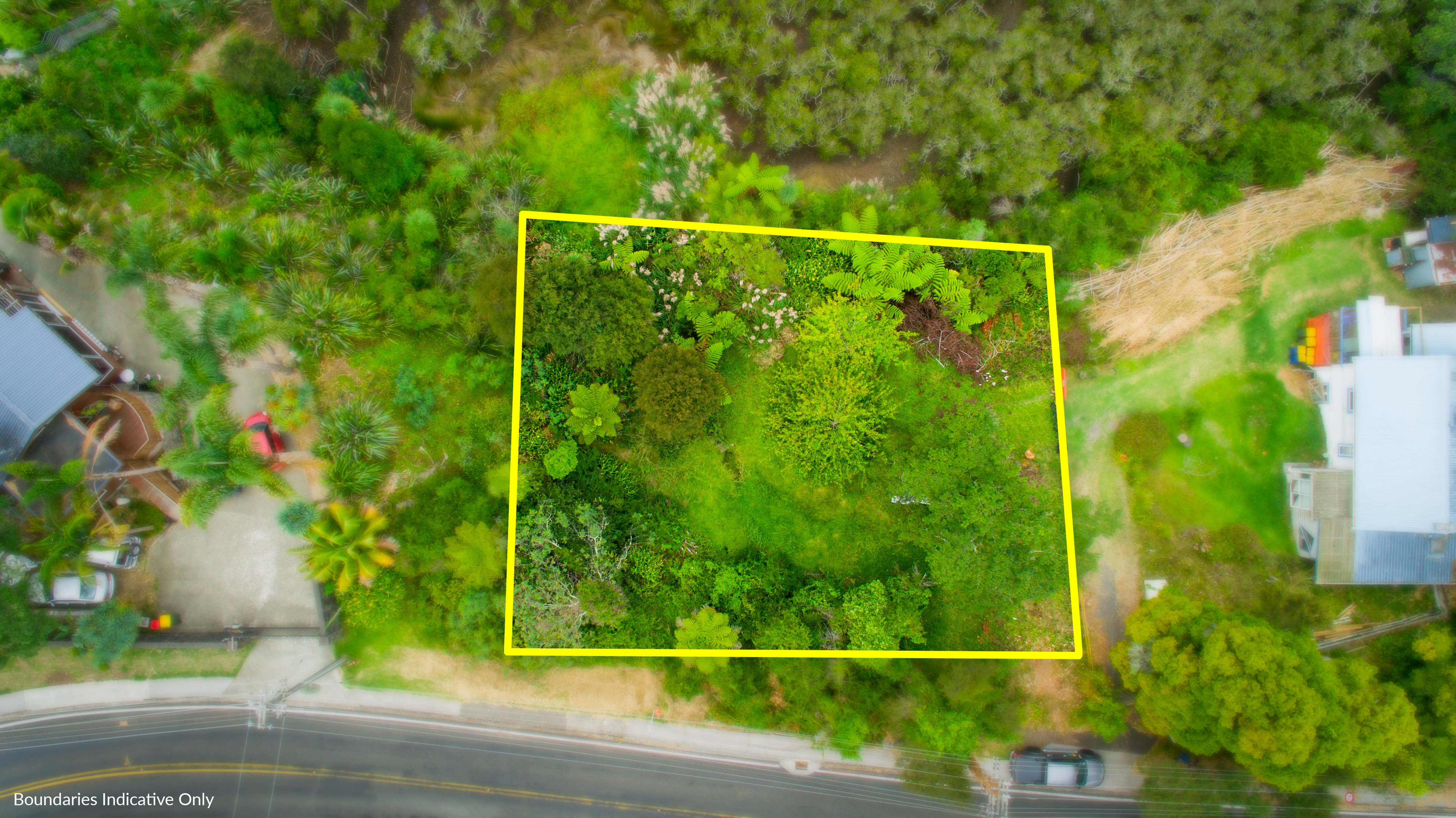 634 Huia Road, Parau - Photo 2
