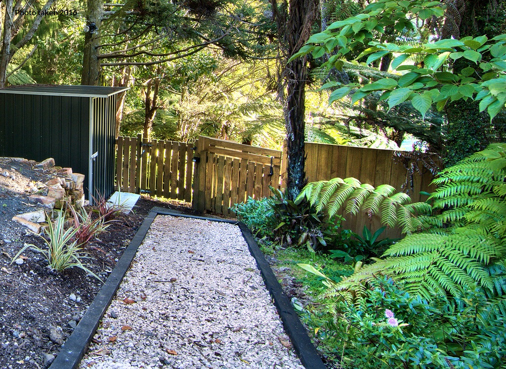 312 Huia Road, Titirangi - Photo 5