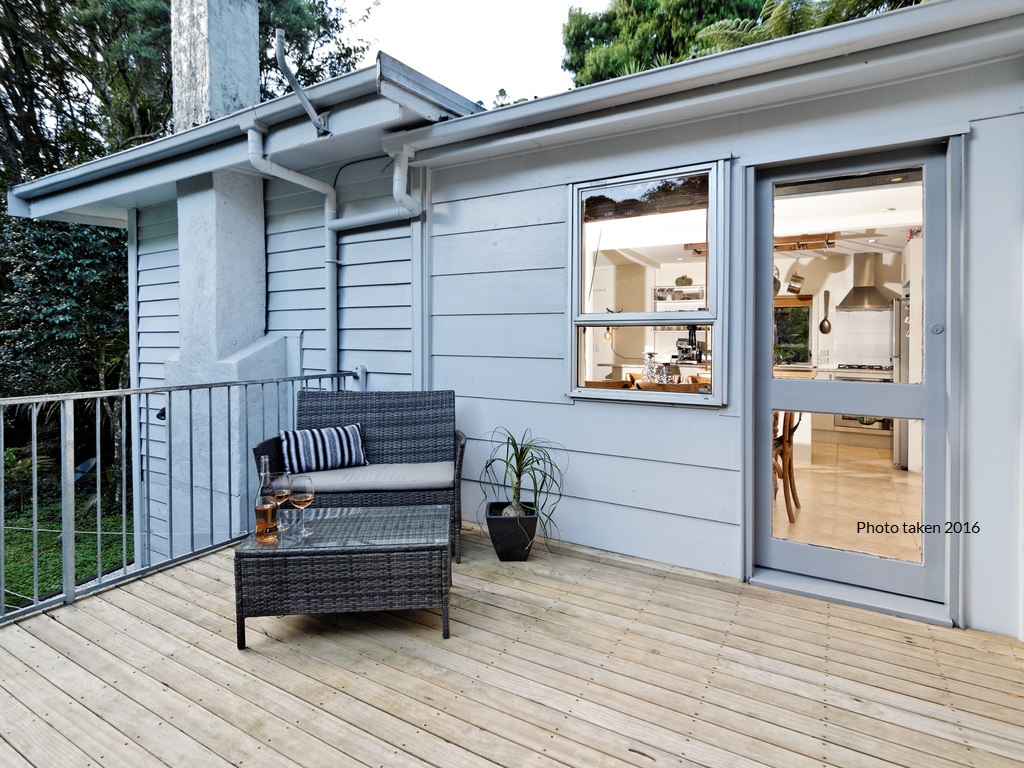 312 Huia Road, Titirangi - Photo 3