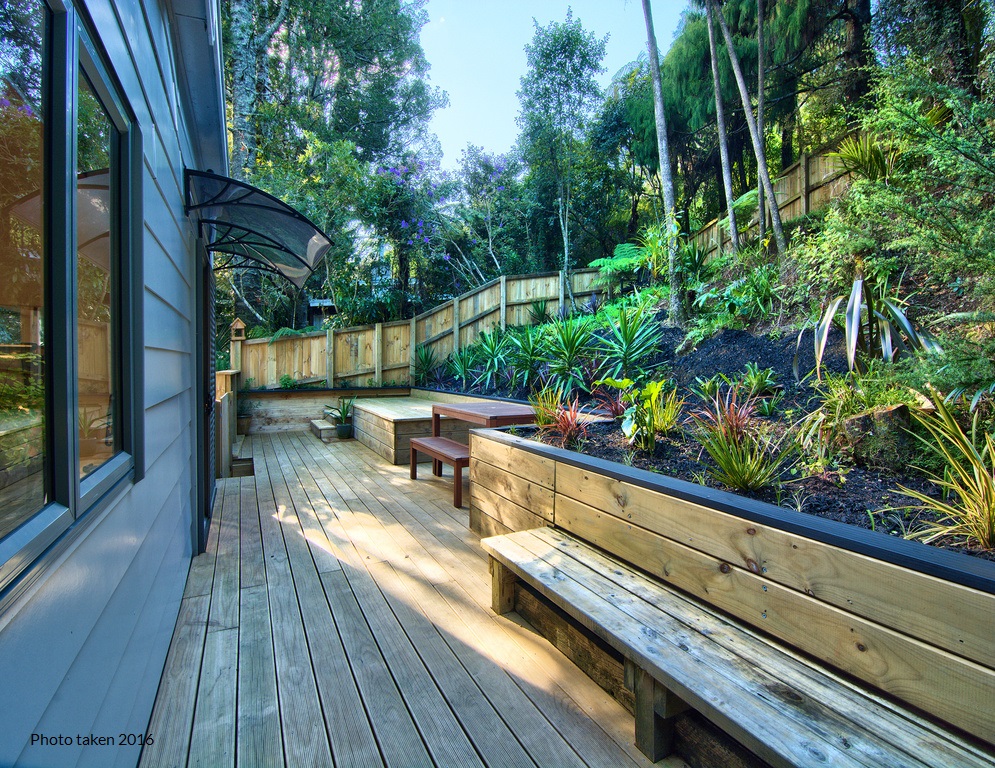 312 Huia Road, Titirangi - Photo 4