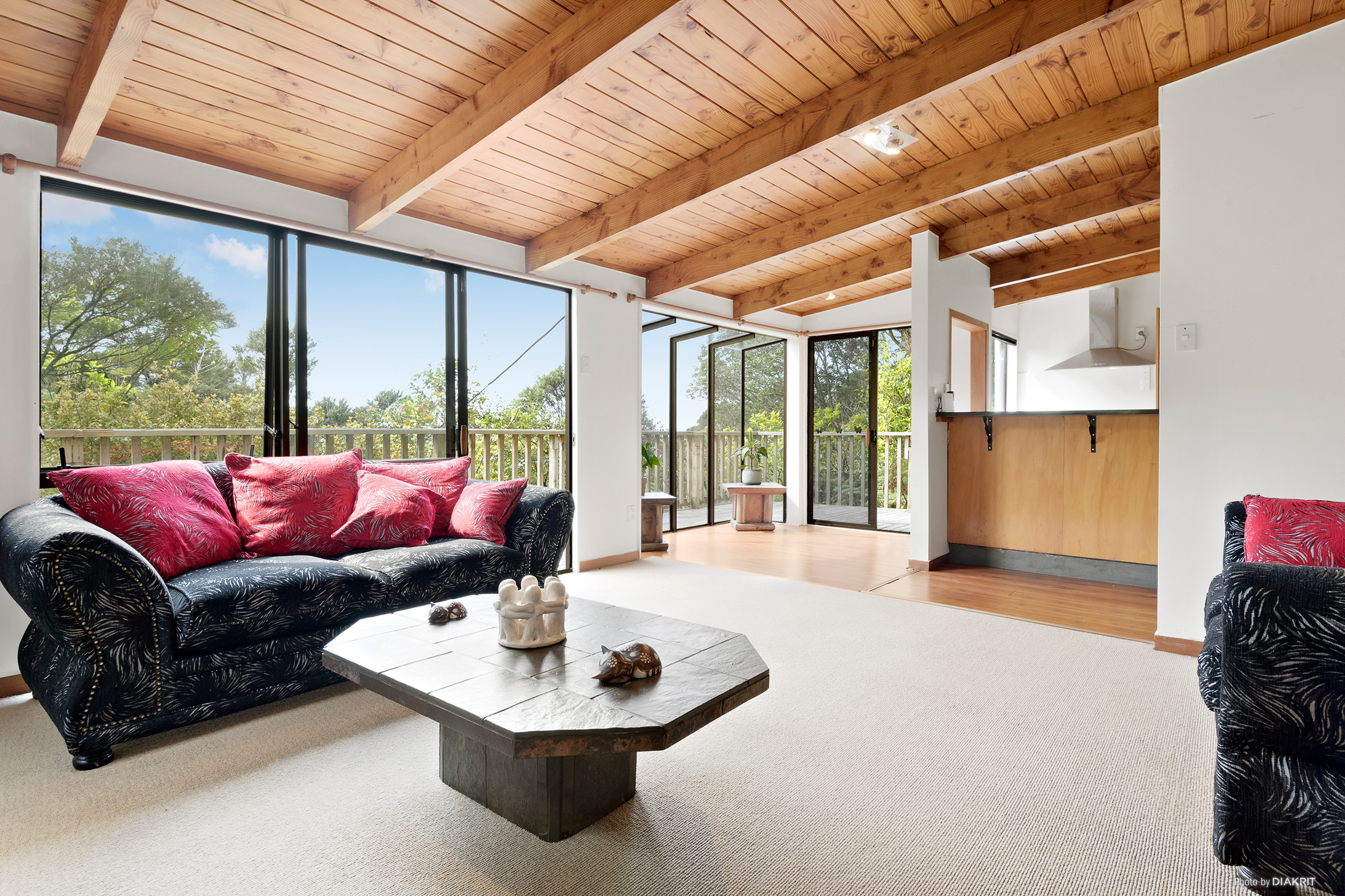 28 Wood Bay Road, Titirangi - Photo 5