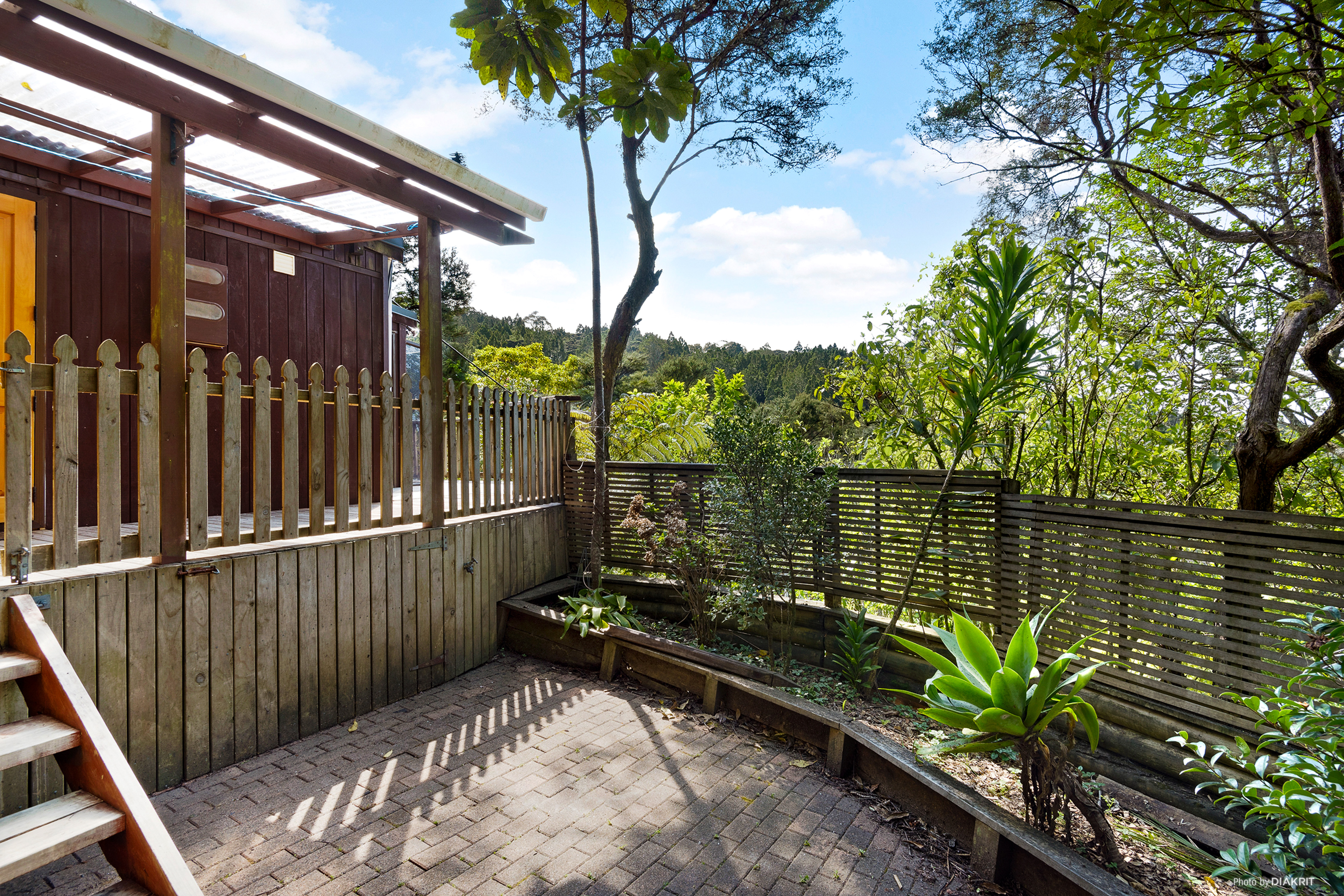 28 Wood Bay Road, Titirangi - Photo 3