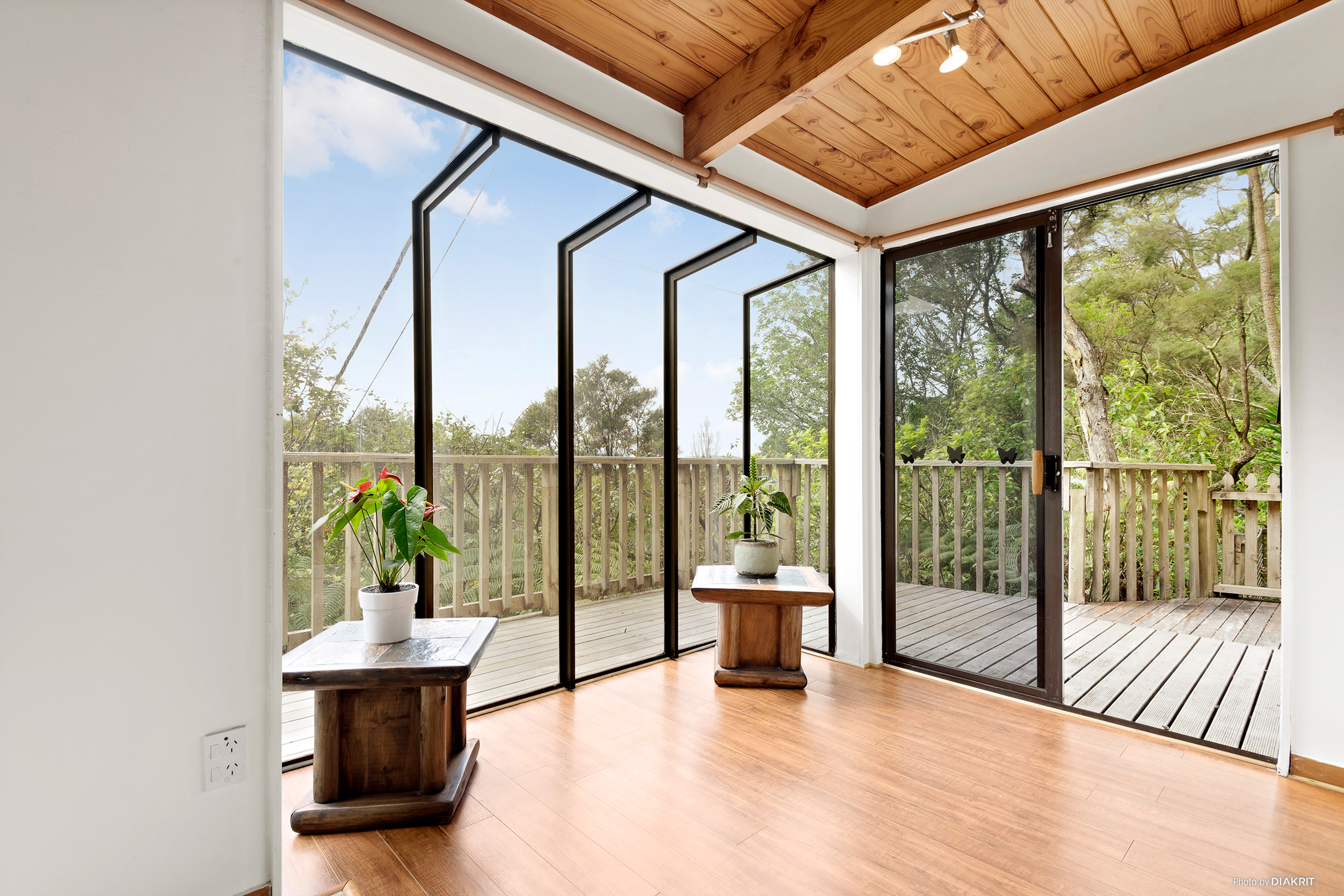 28 Wood Bay Road, Titirangi - Photo 7