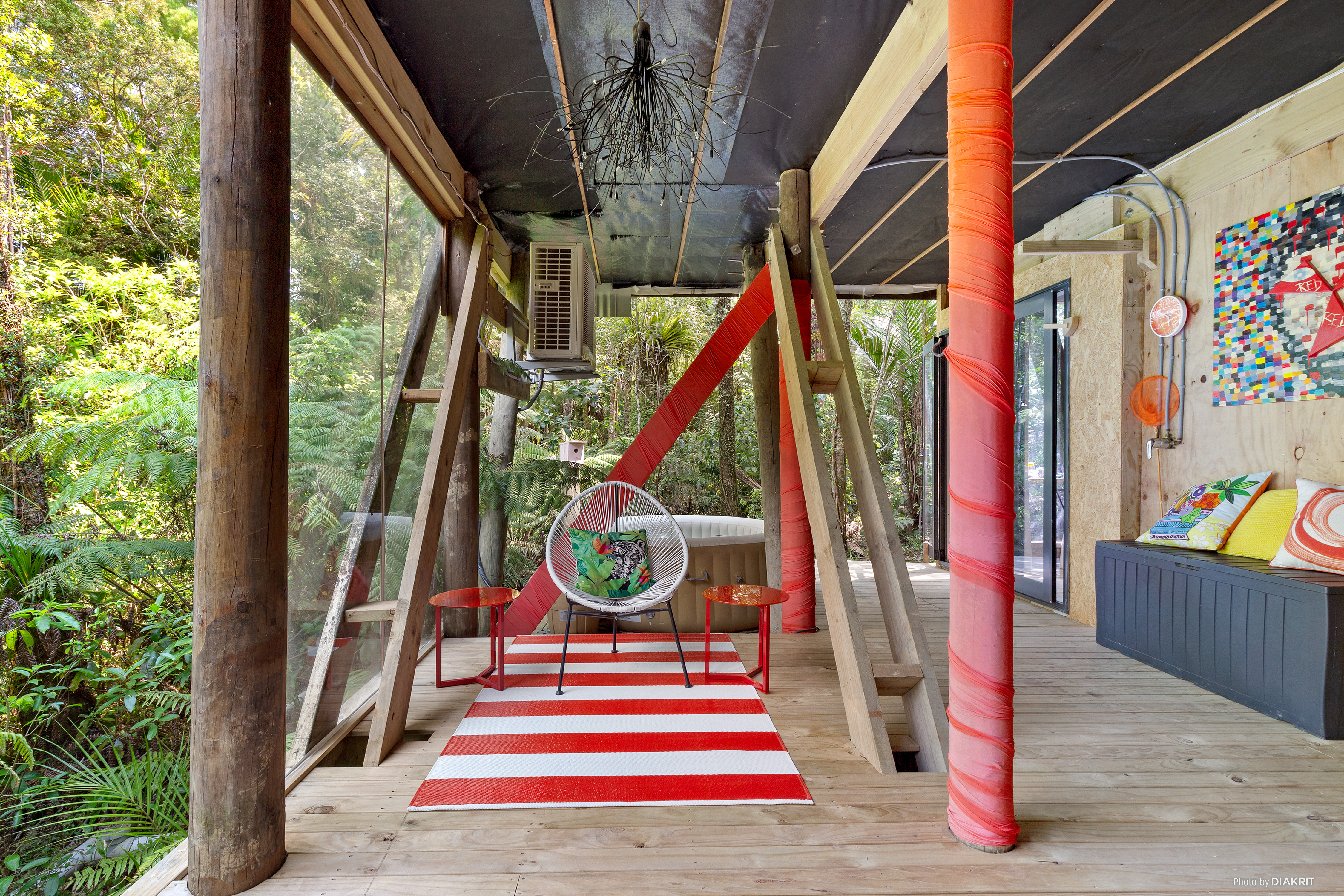 51c Rimutaka Place, Titirangi - Photo 6