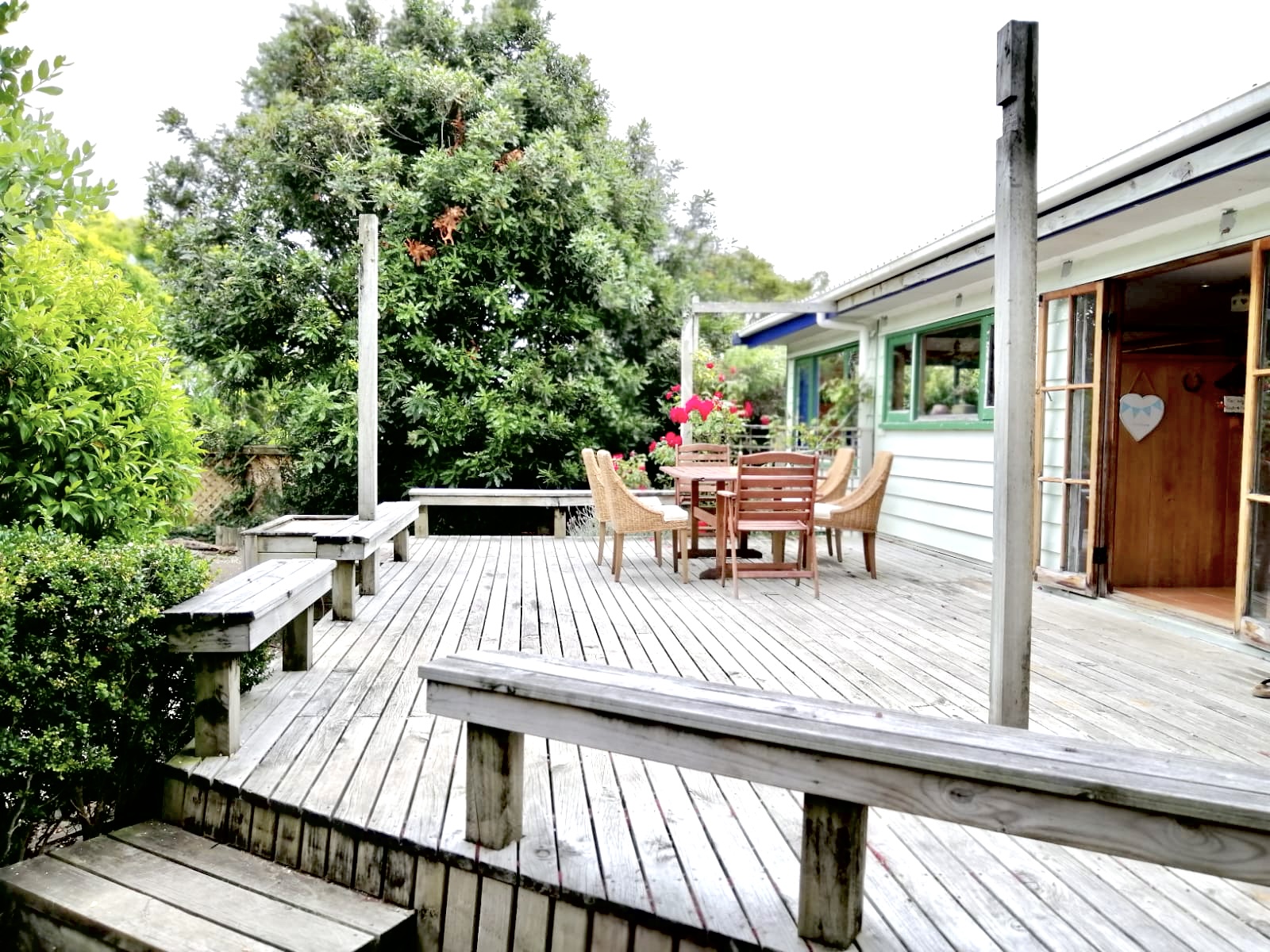 87 Victory Road, Laingholm - Photo 5