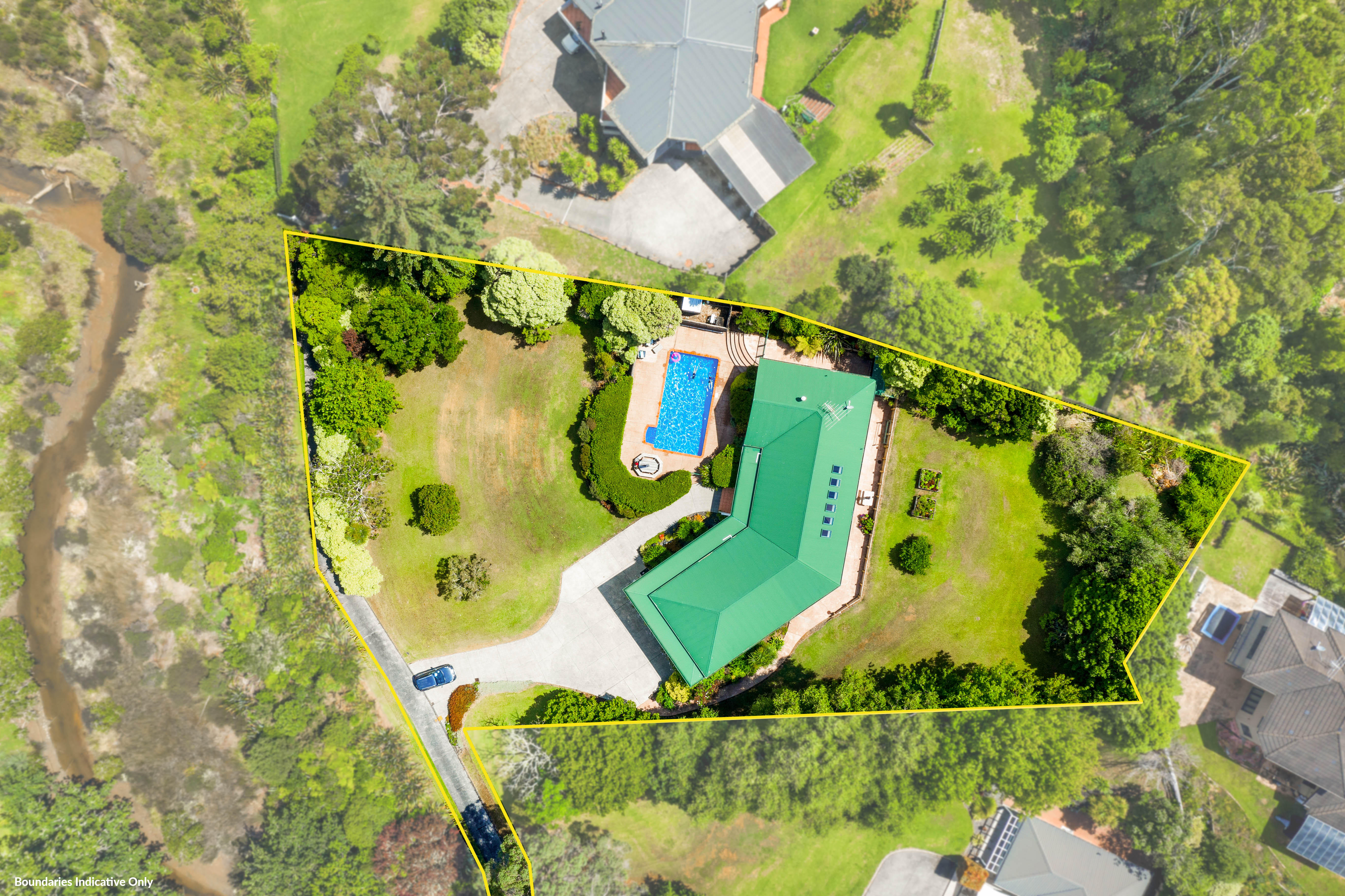 26 Landing Road, Titirangi - Photo 4