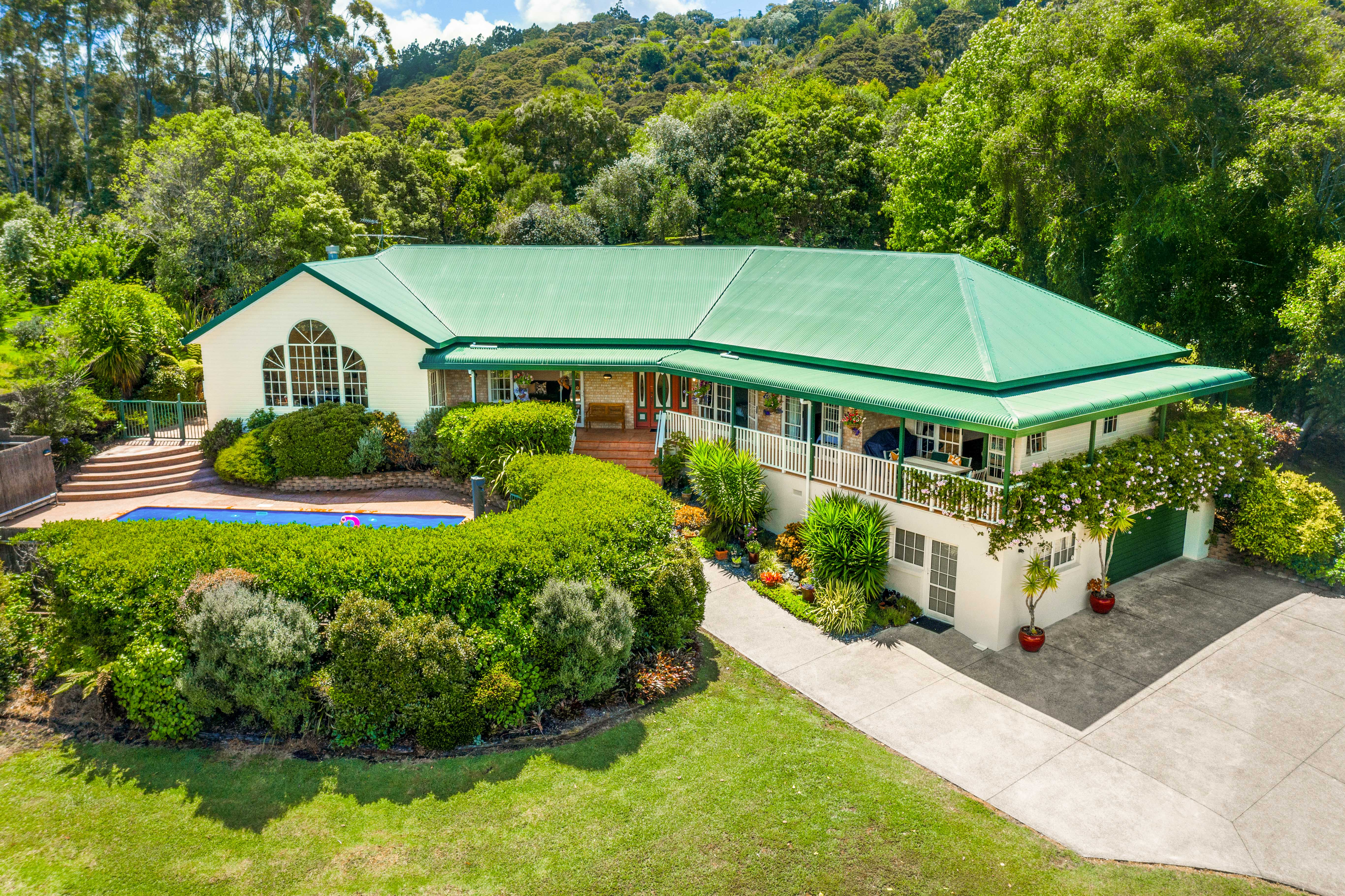 26 Landing Road, Titirangi - Photo 3