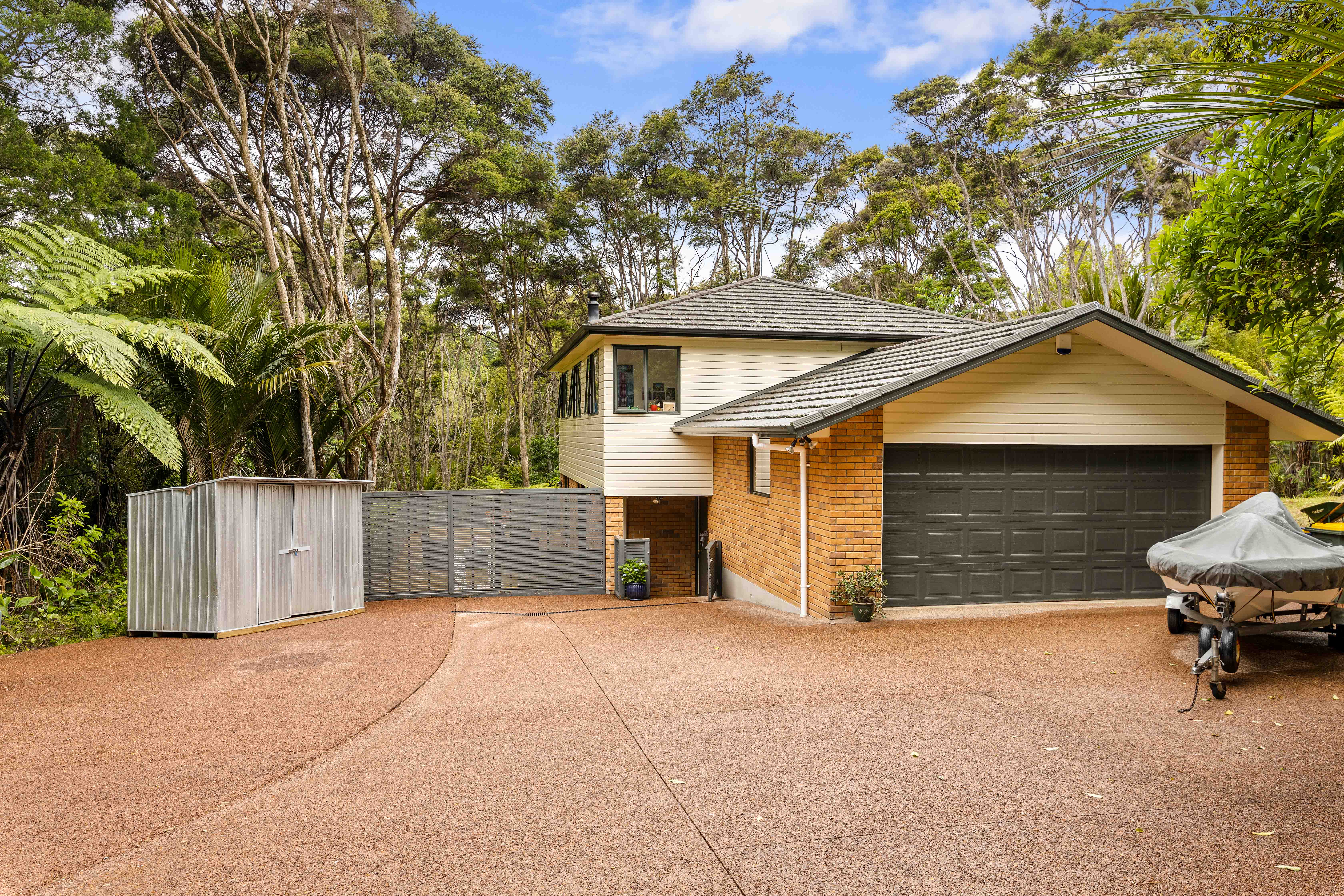 366c Huia Road, Titirangi - Photo 5