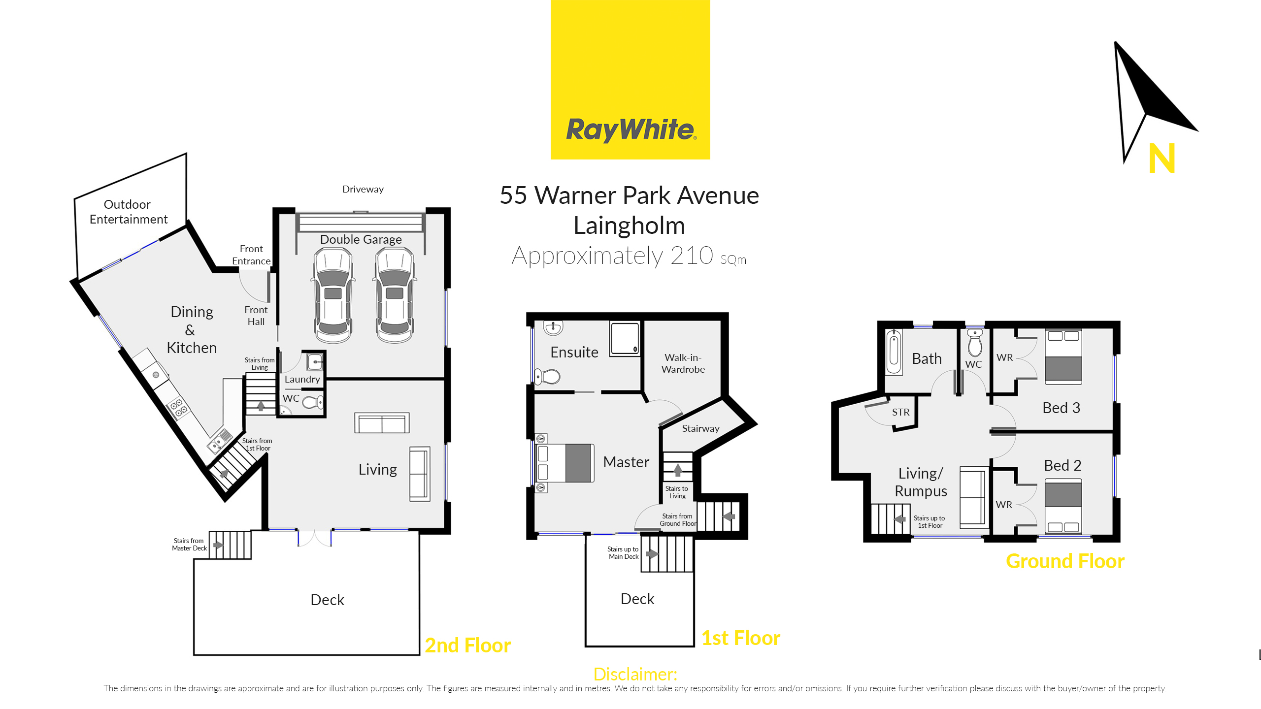 55 Warner Park Avenue, Laingholm - Photo 6
