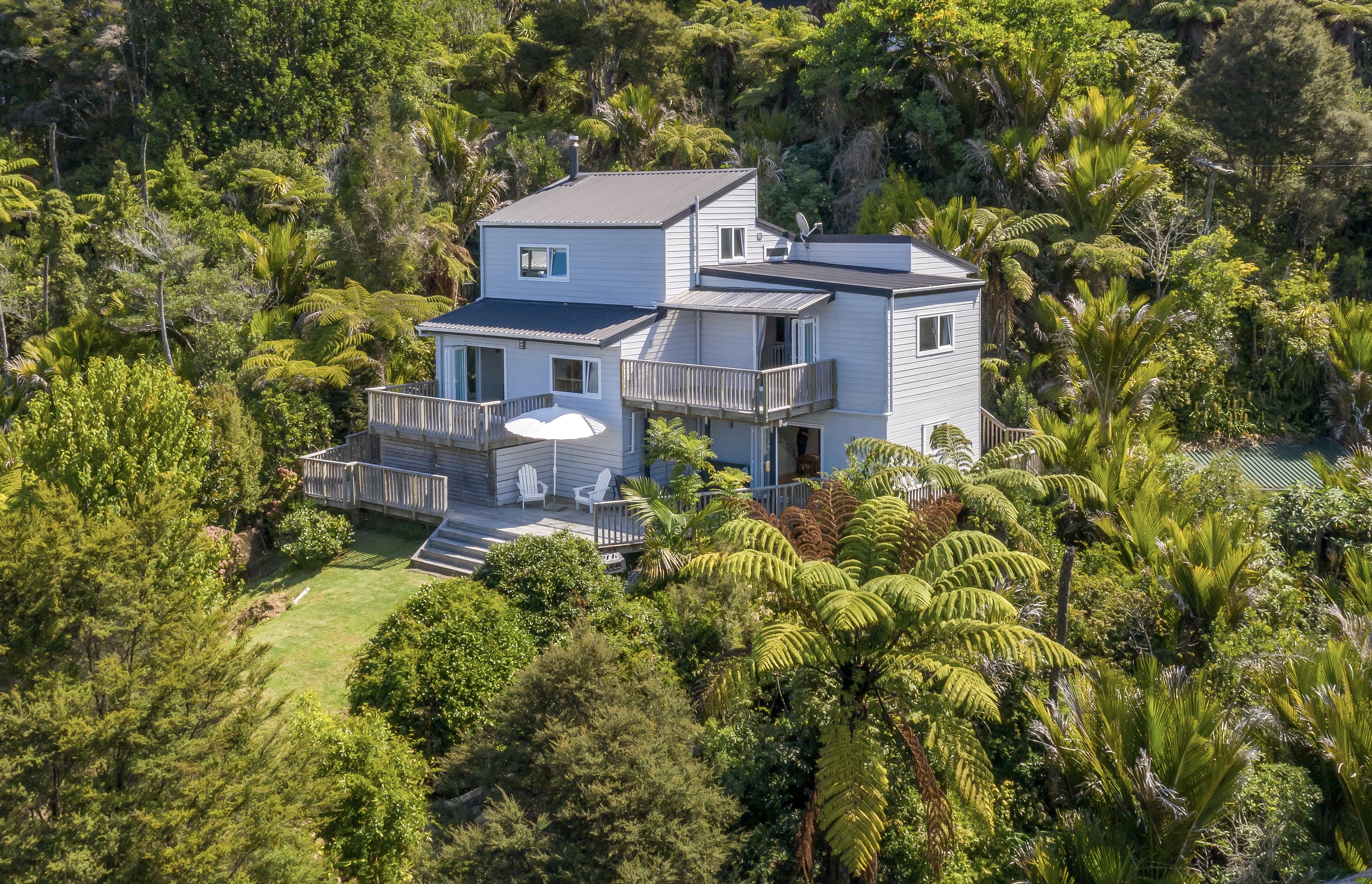 24 Deirdre Place, Titirangi - Photo 4