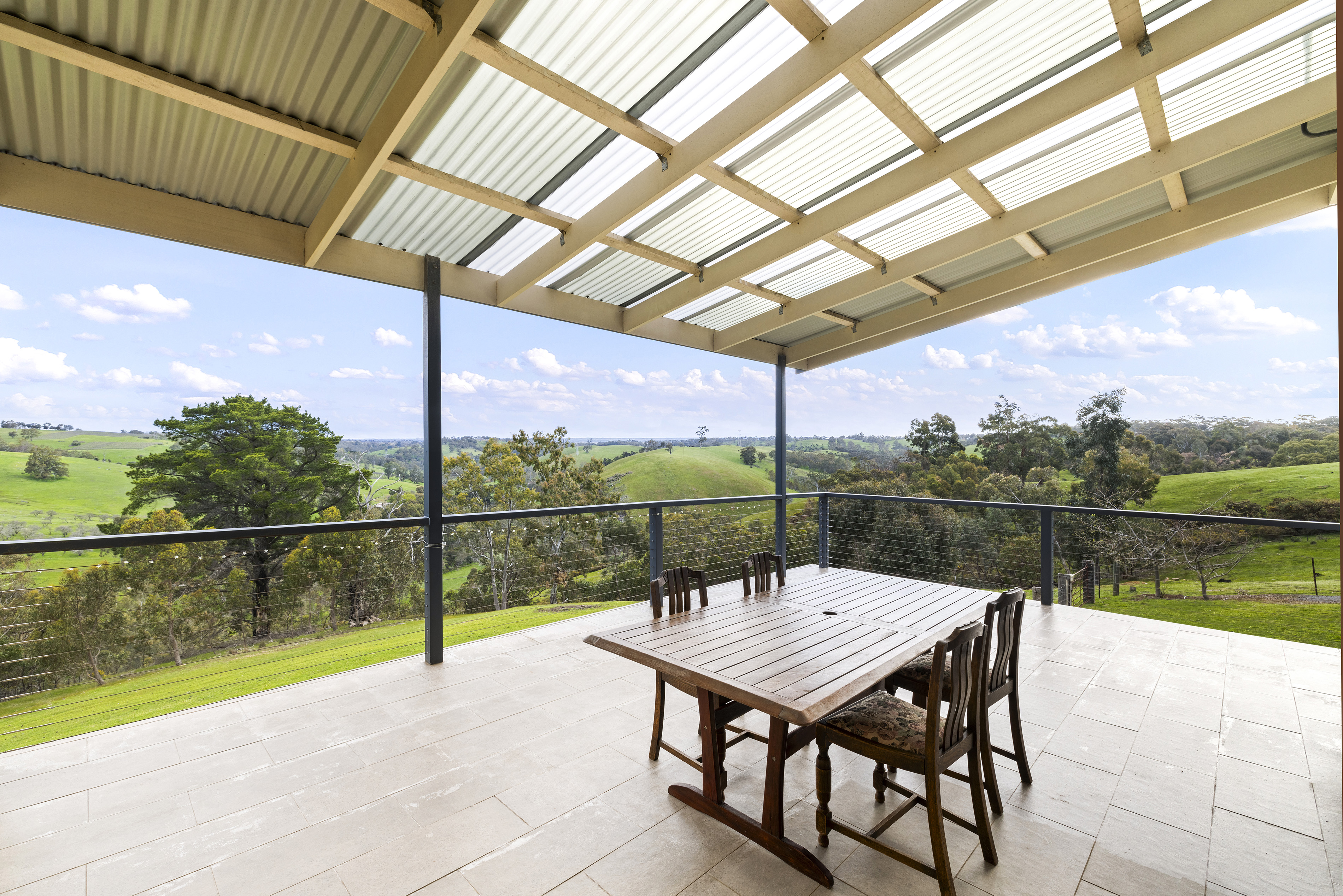 142 Warner Road, Upper Hermitage SA