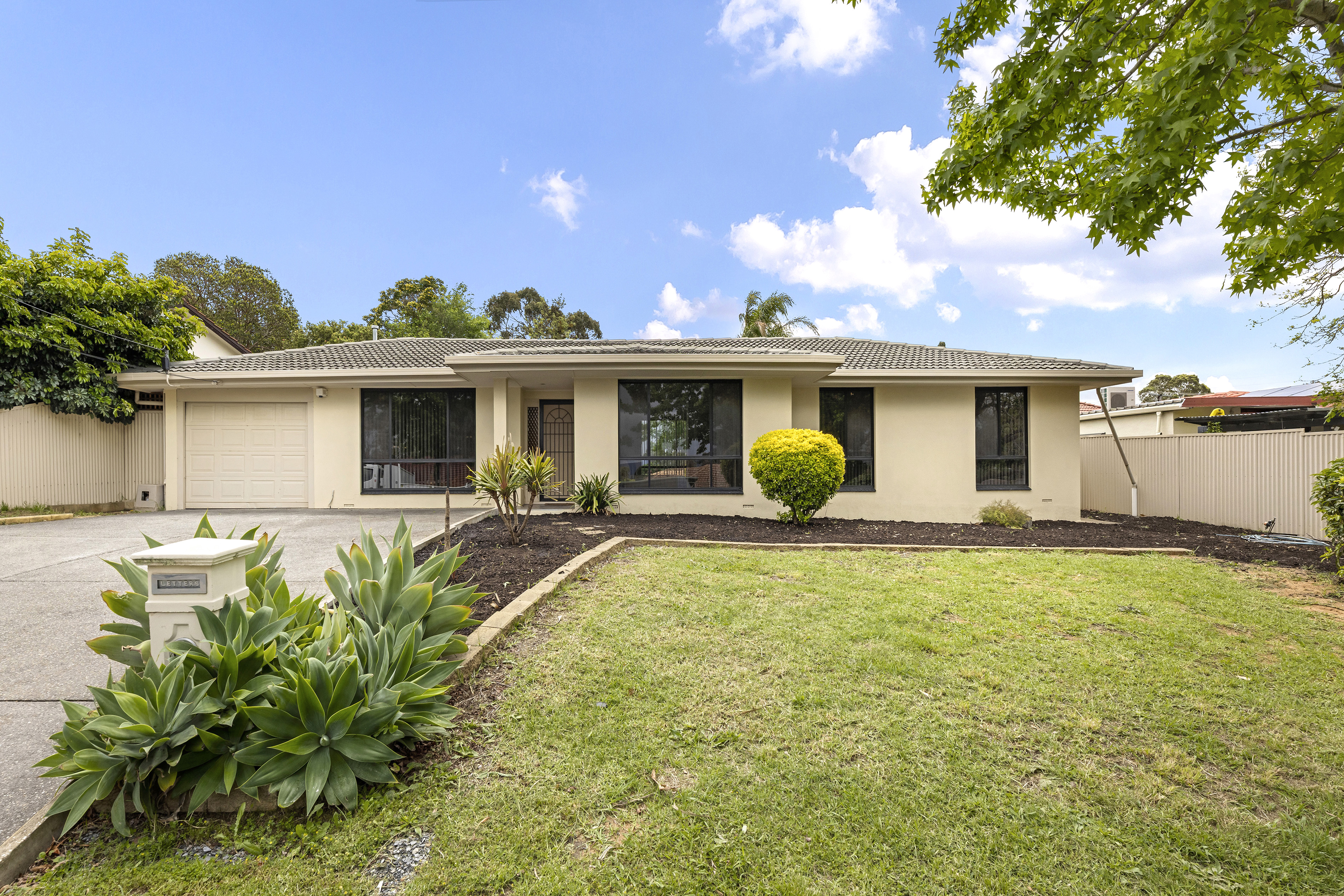 3 Lydia Avenue, Surrey Downs SA