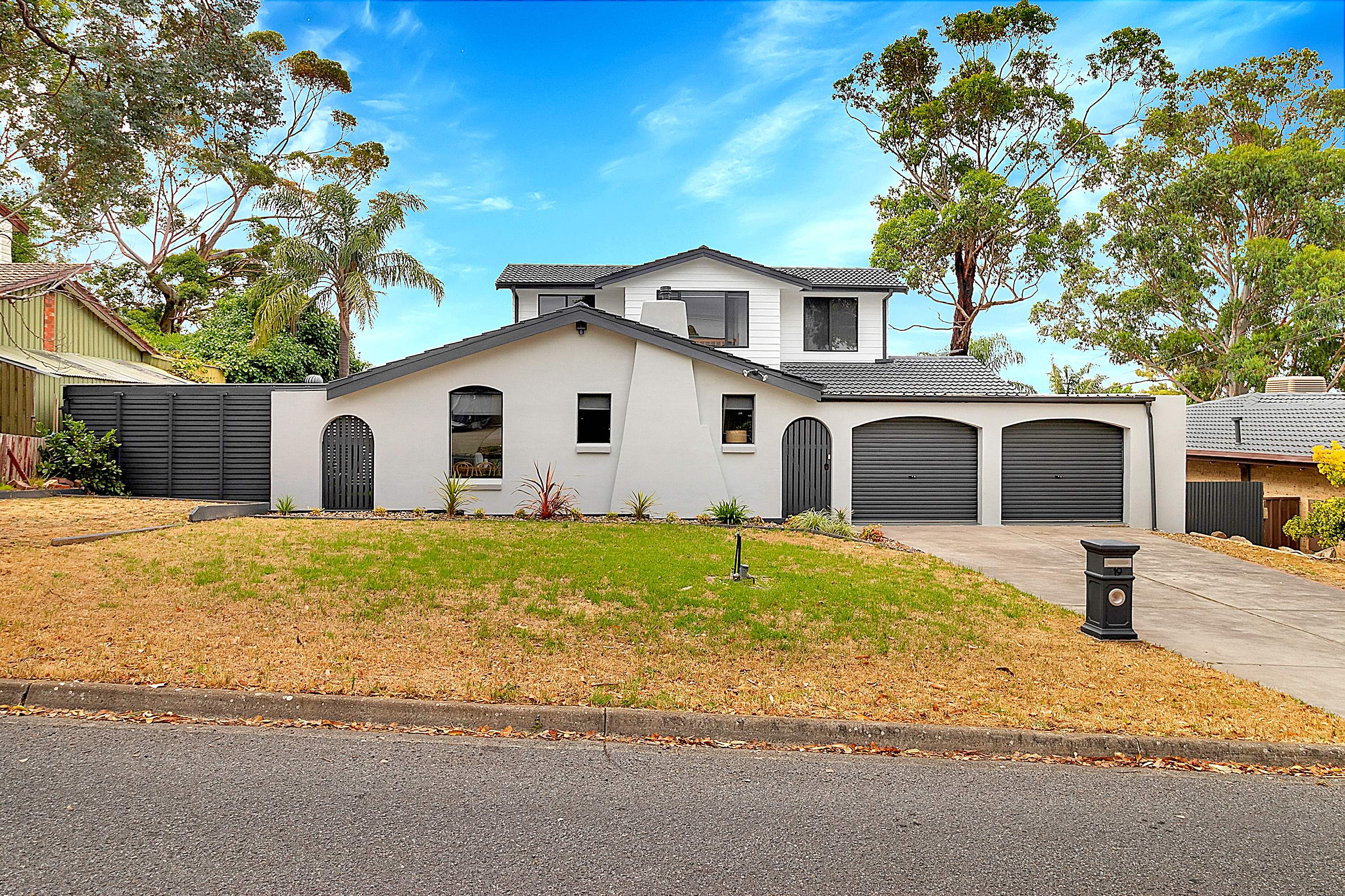 19 Katarama Road, Fairview Park SA