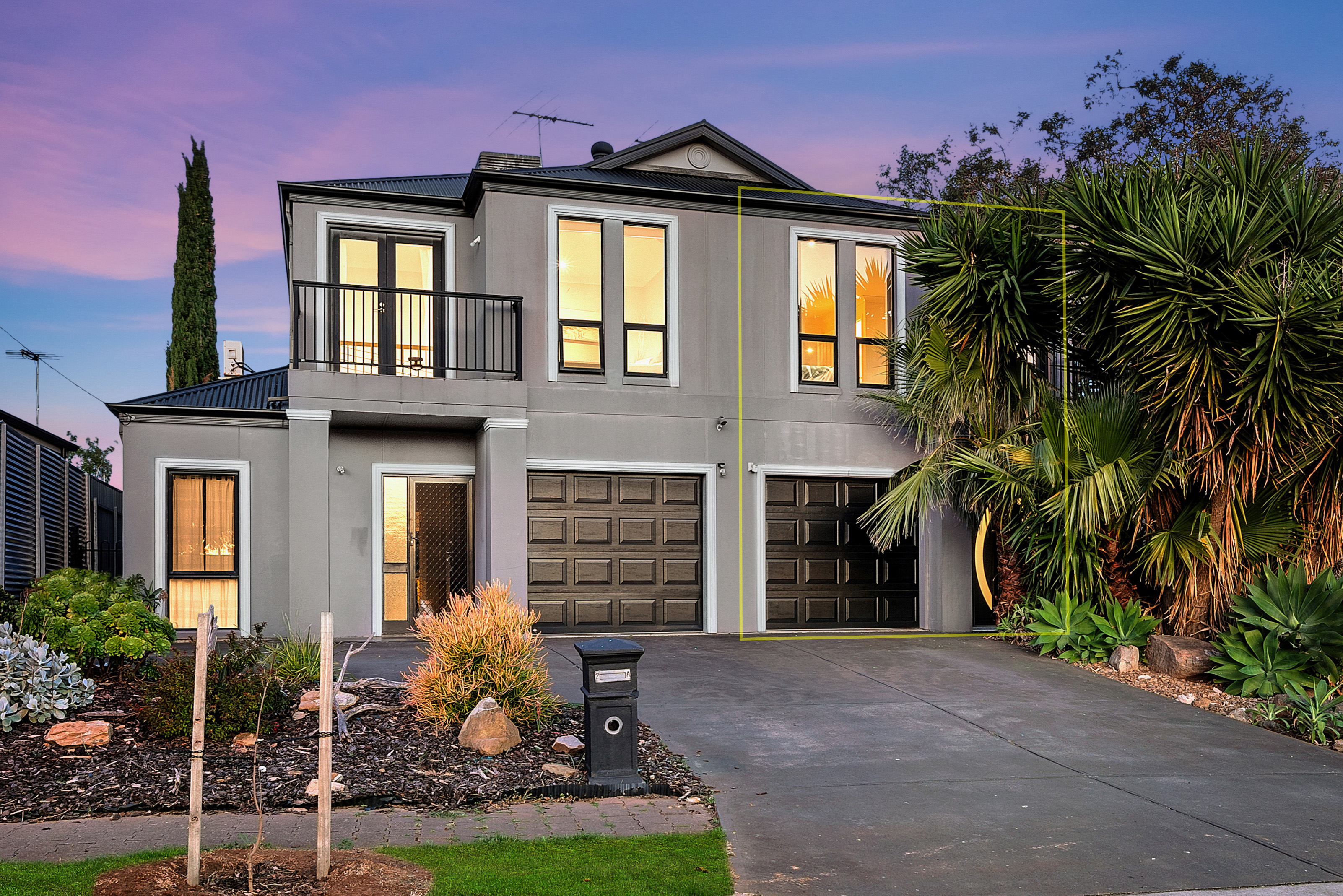 2B Rosyth Road, Holden Hill SA