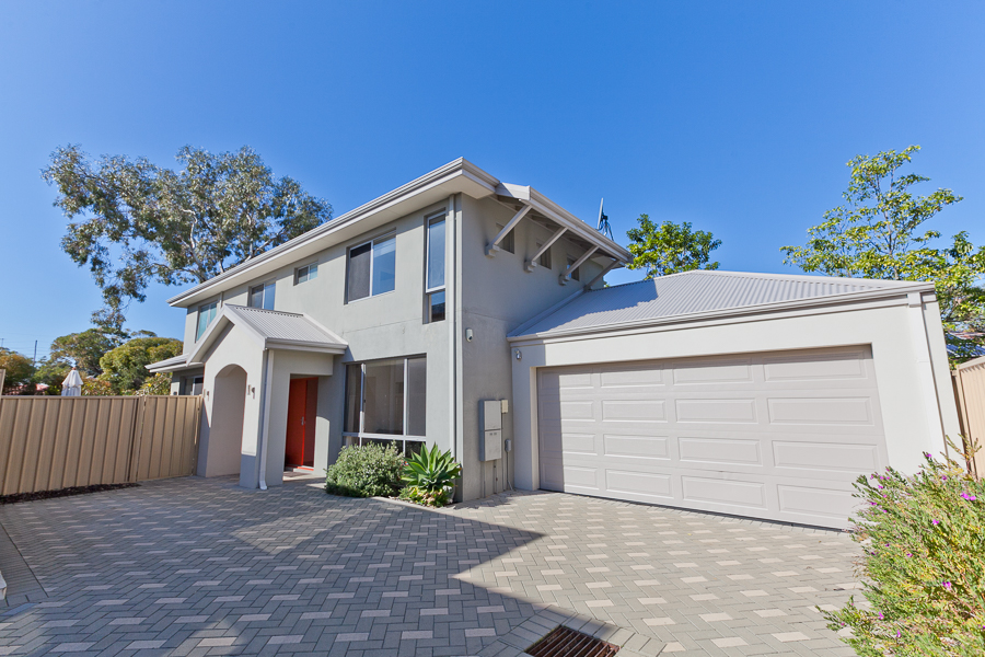 Rental properties & online application form