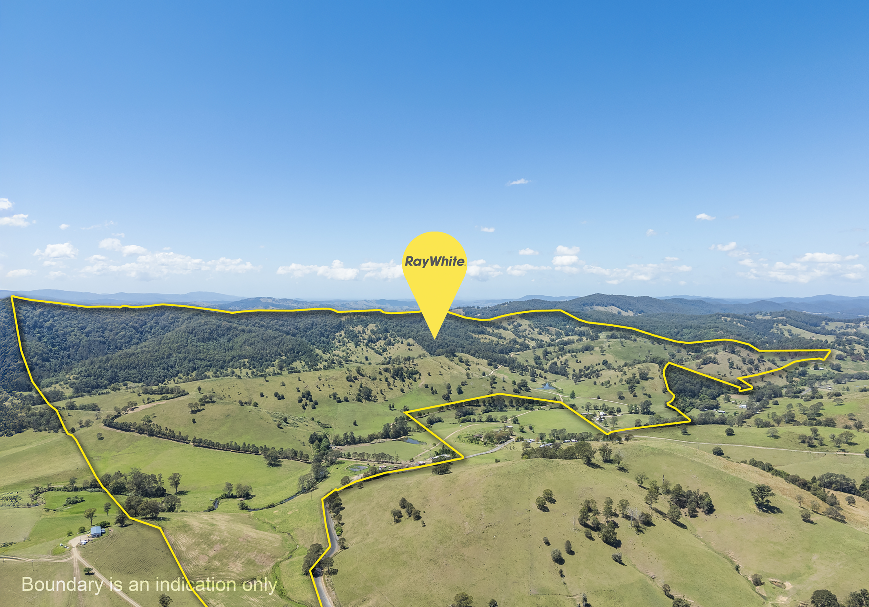 1989 Waukivory Road, Waukivory Via, Gloucester NSW 2422