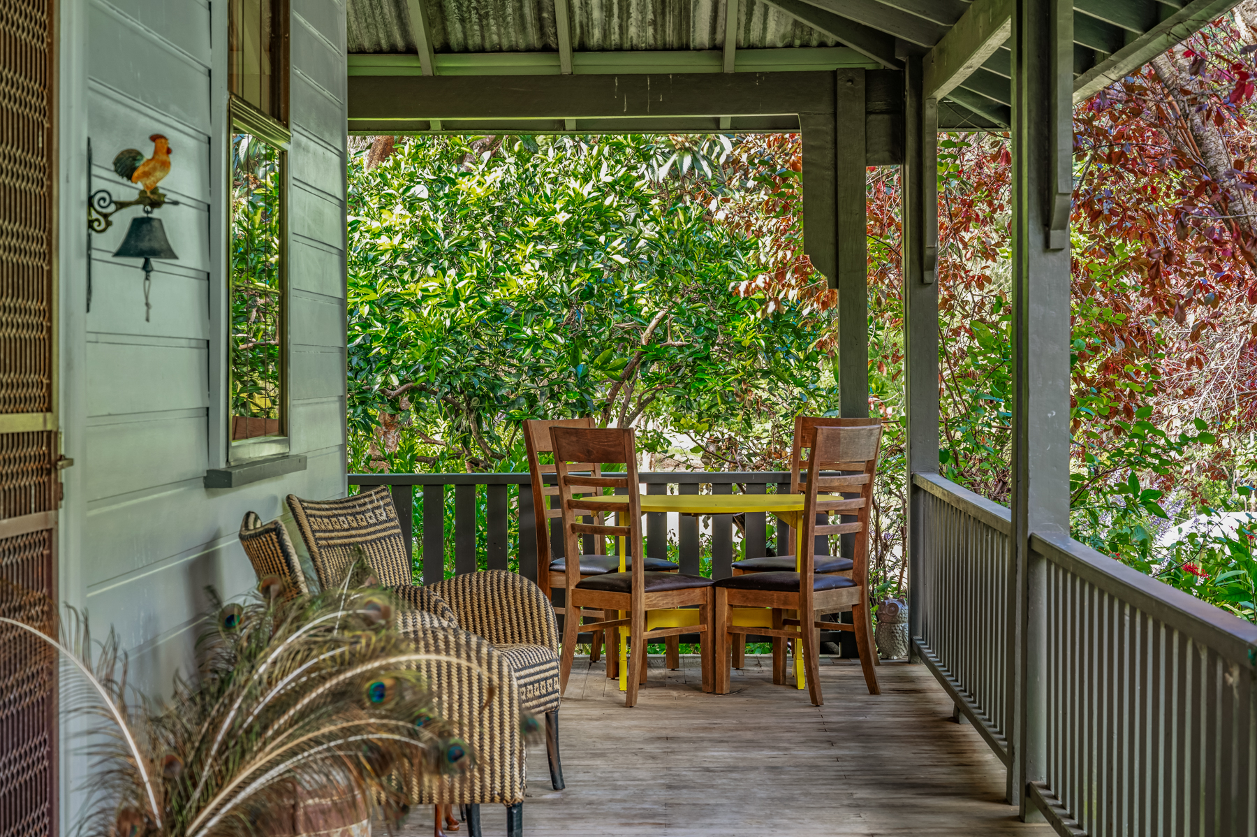 664 Scone Road&comma; Copeland Via, Gloucester NSW 2422