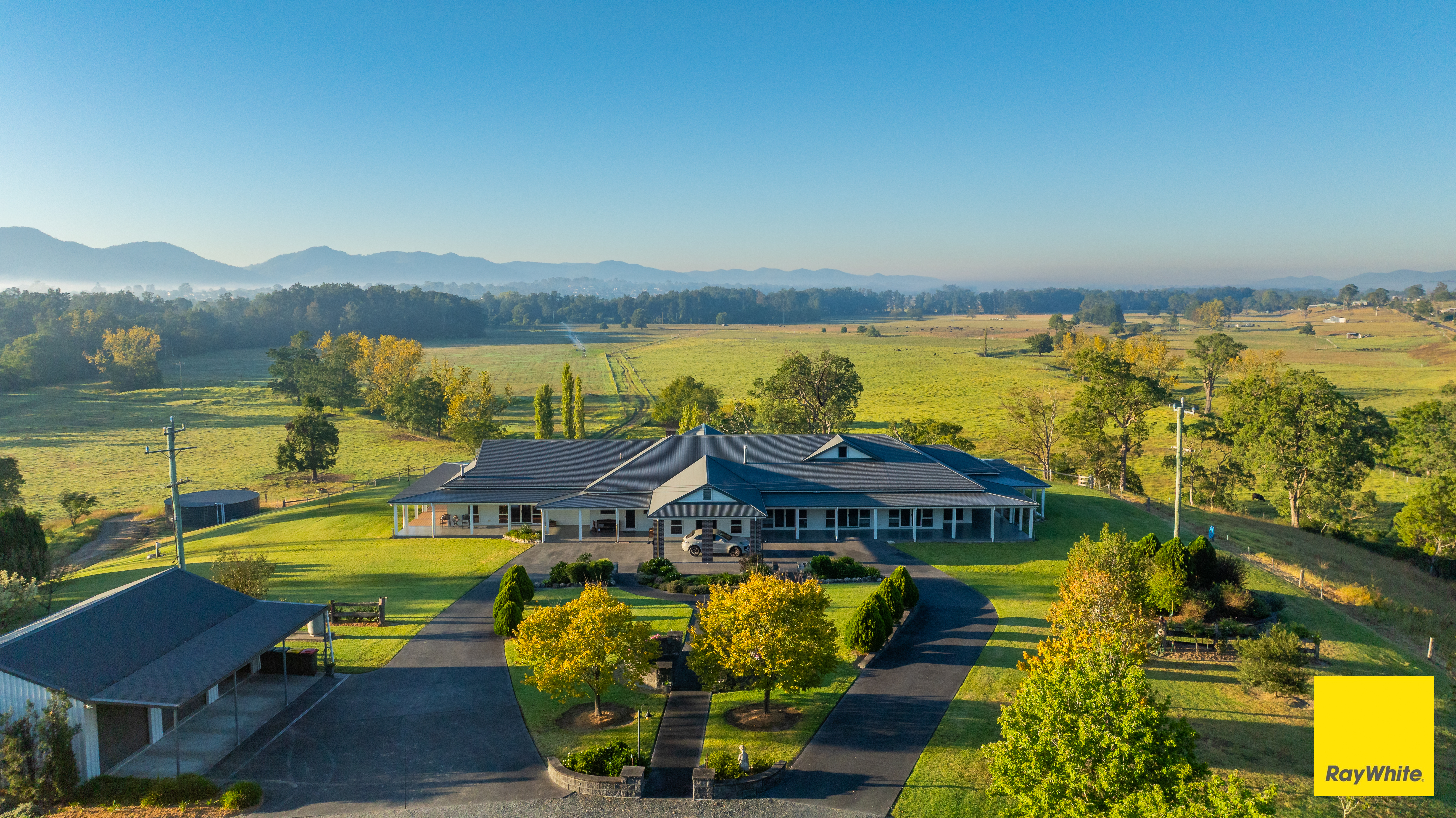 50 Bucketts Road, Gloucester NSW 2422