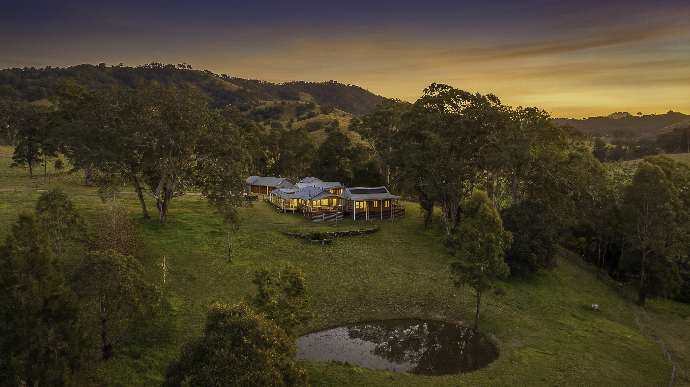 2849 Allyn River Road, Eccleston NSW 2311