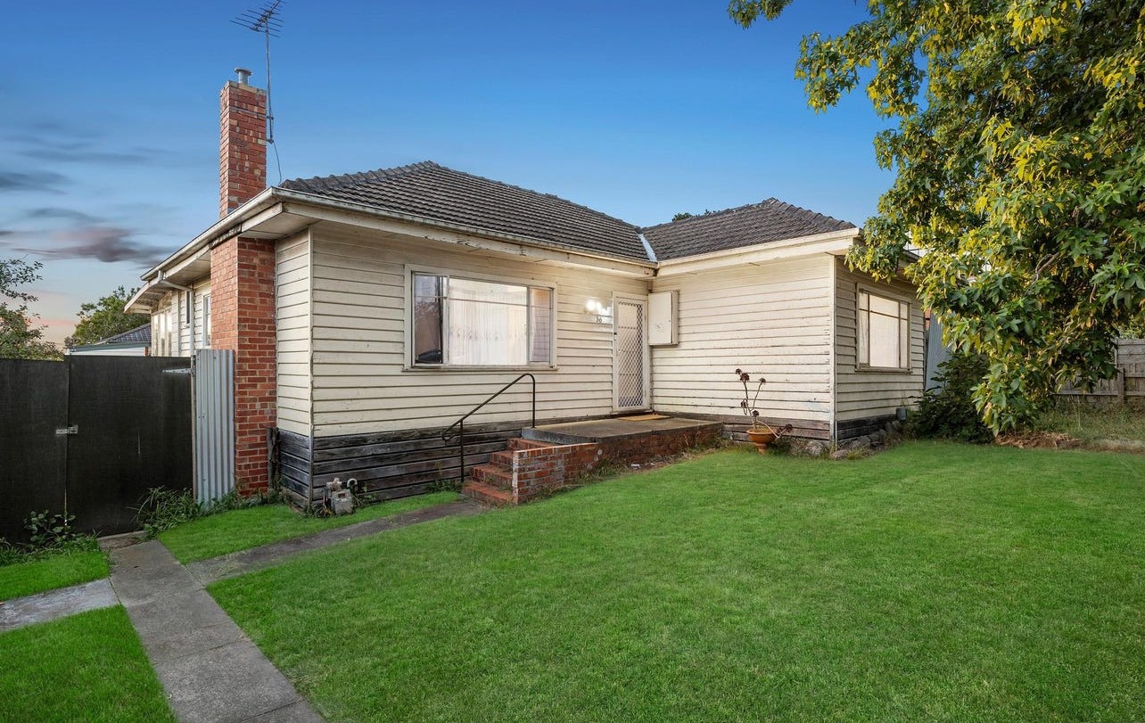 Convenience Plus in a Prime Lifestyle Setting