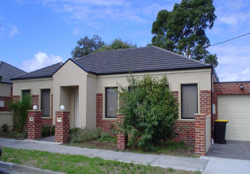 Rental properties & online application form